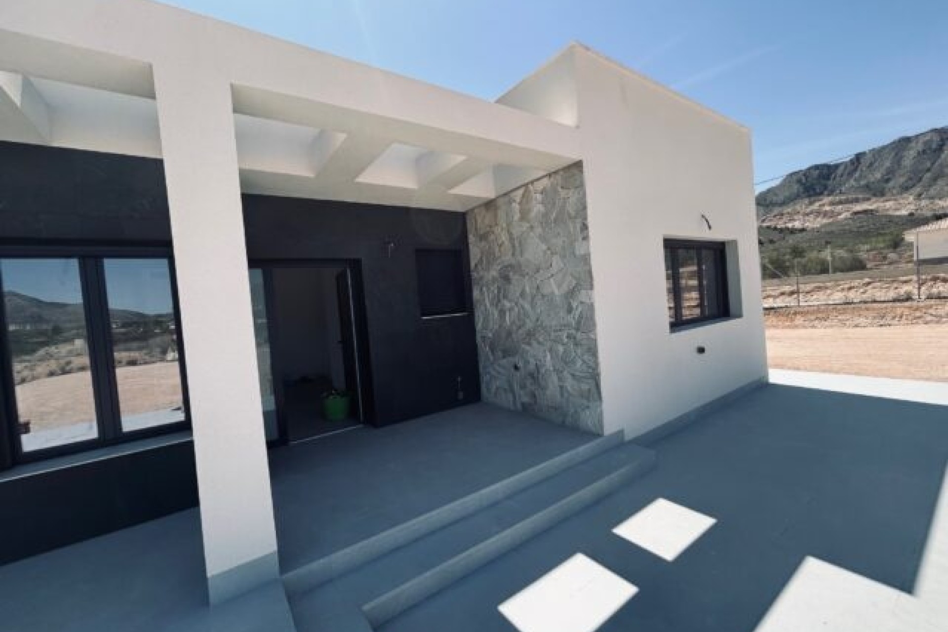 Revente - Villa Individuelle -
Macisvenda