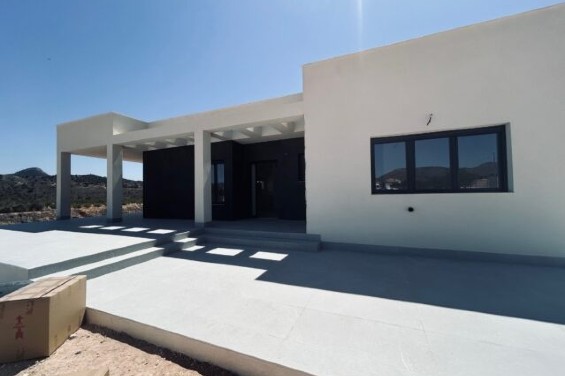 Revente - Villa Individuelle -
Macisvenda