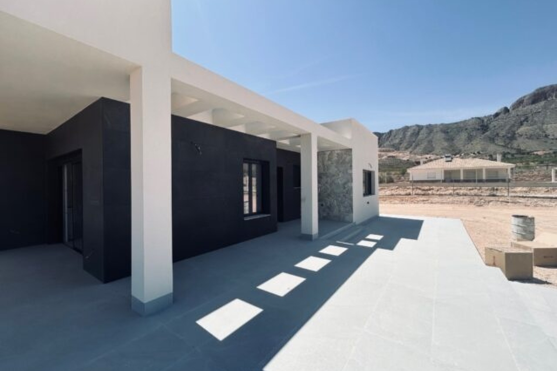 Revente - Villa Individuelle -
Macisvenda