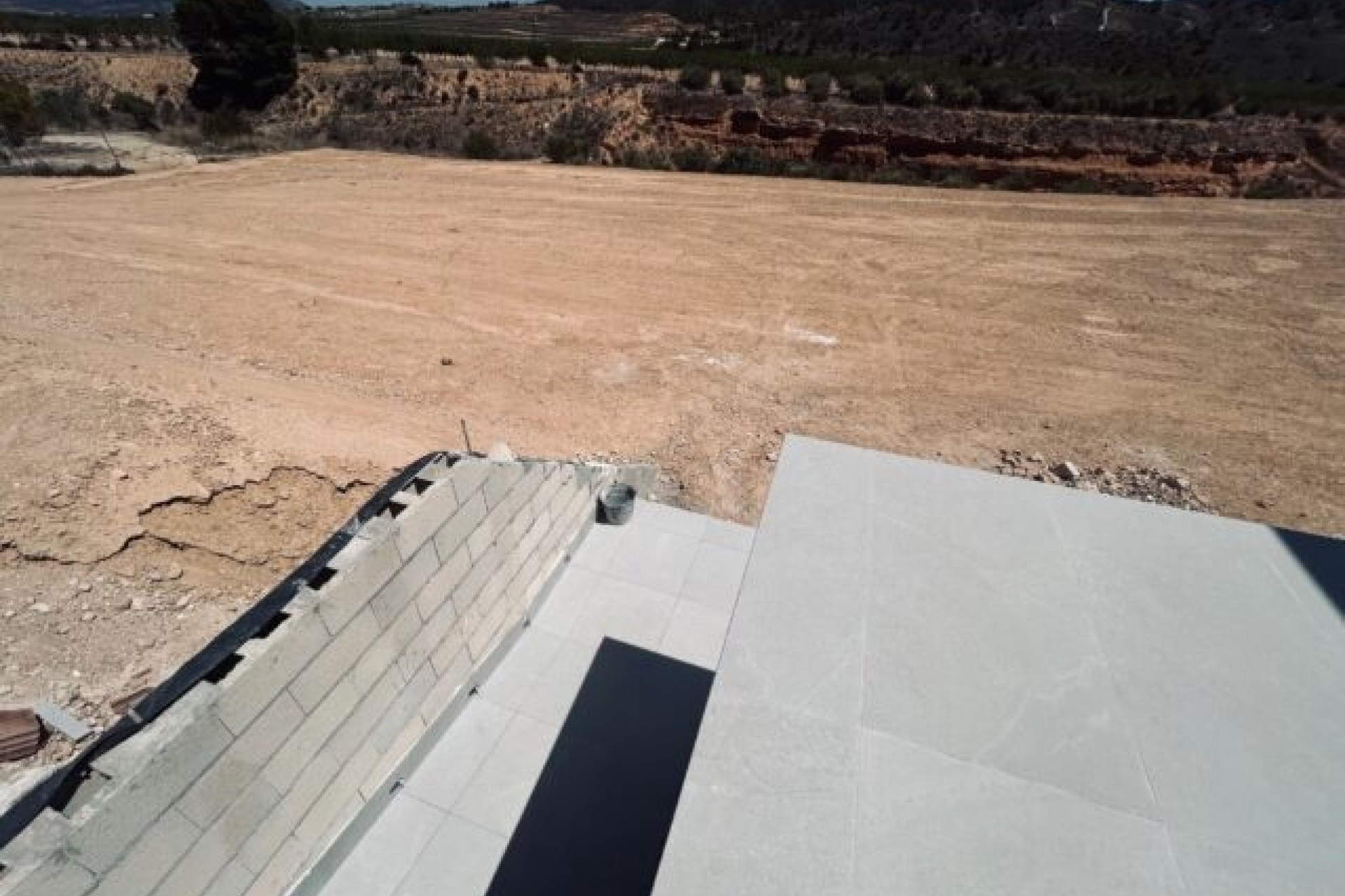 Revente - Villa Individuelle -
Macisvenda