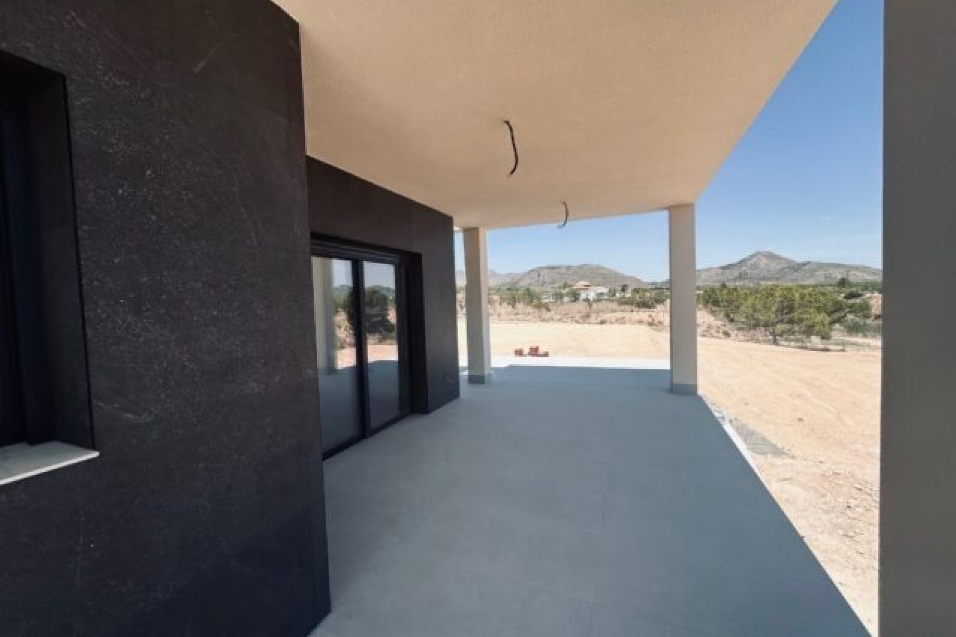 Revente - Villa Individuelle -
Macisvenda