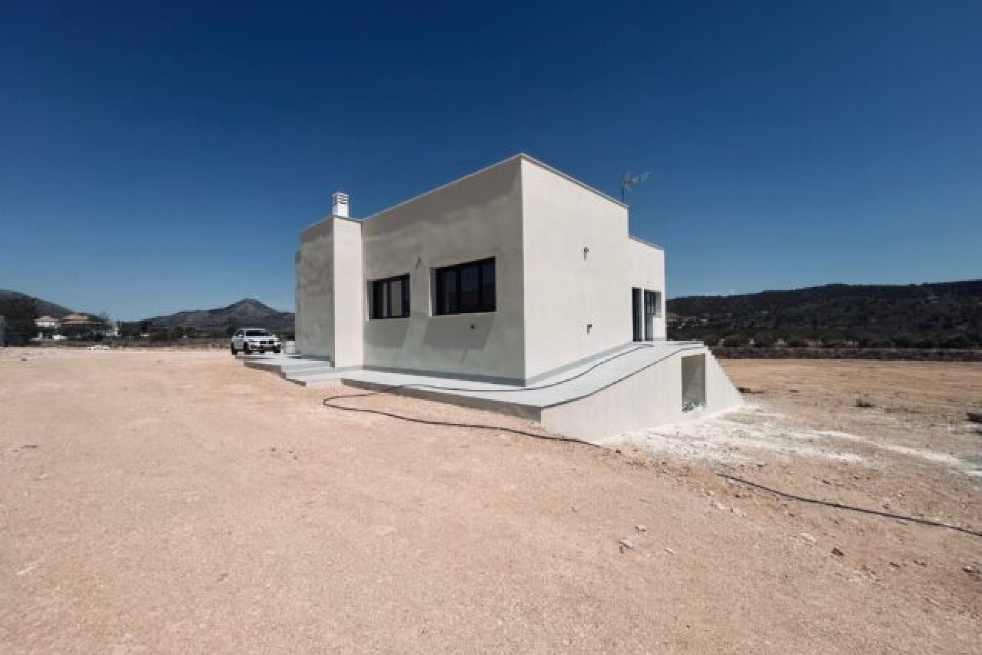 Revente - Villa Individuelle -
Macisvenda