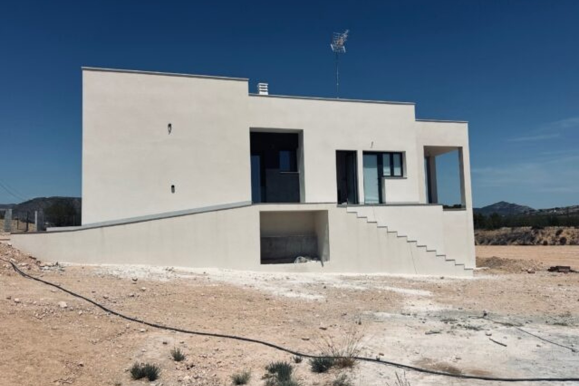 Revente - Villa Individuelle -
Macisvenda