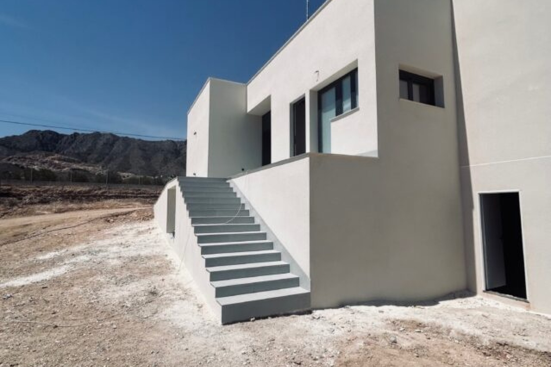 Revente - Villa Individuelle -
Macisvenda