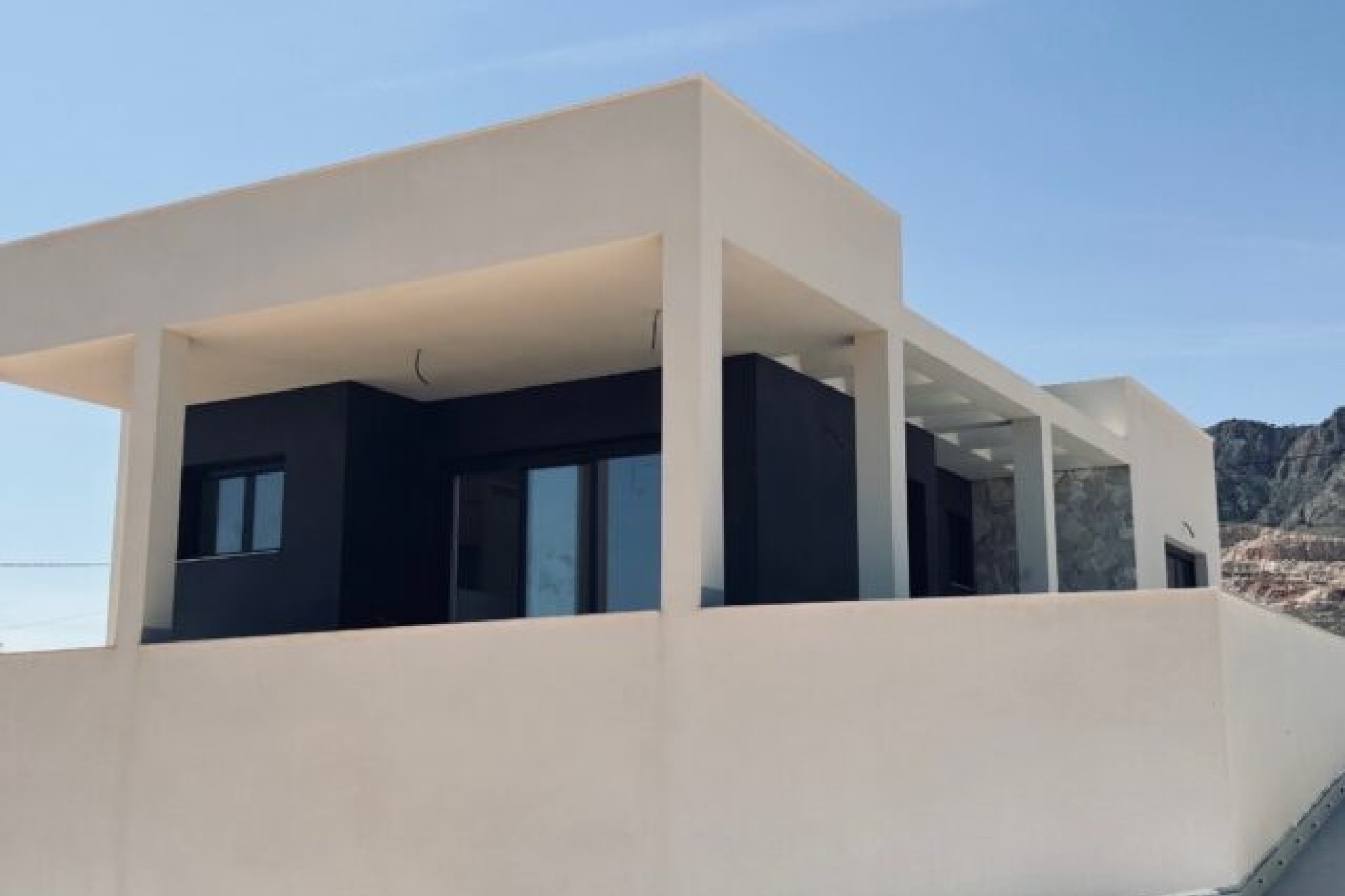 Revente - Villa Individuelle -
Macisvenda