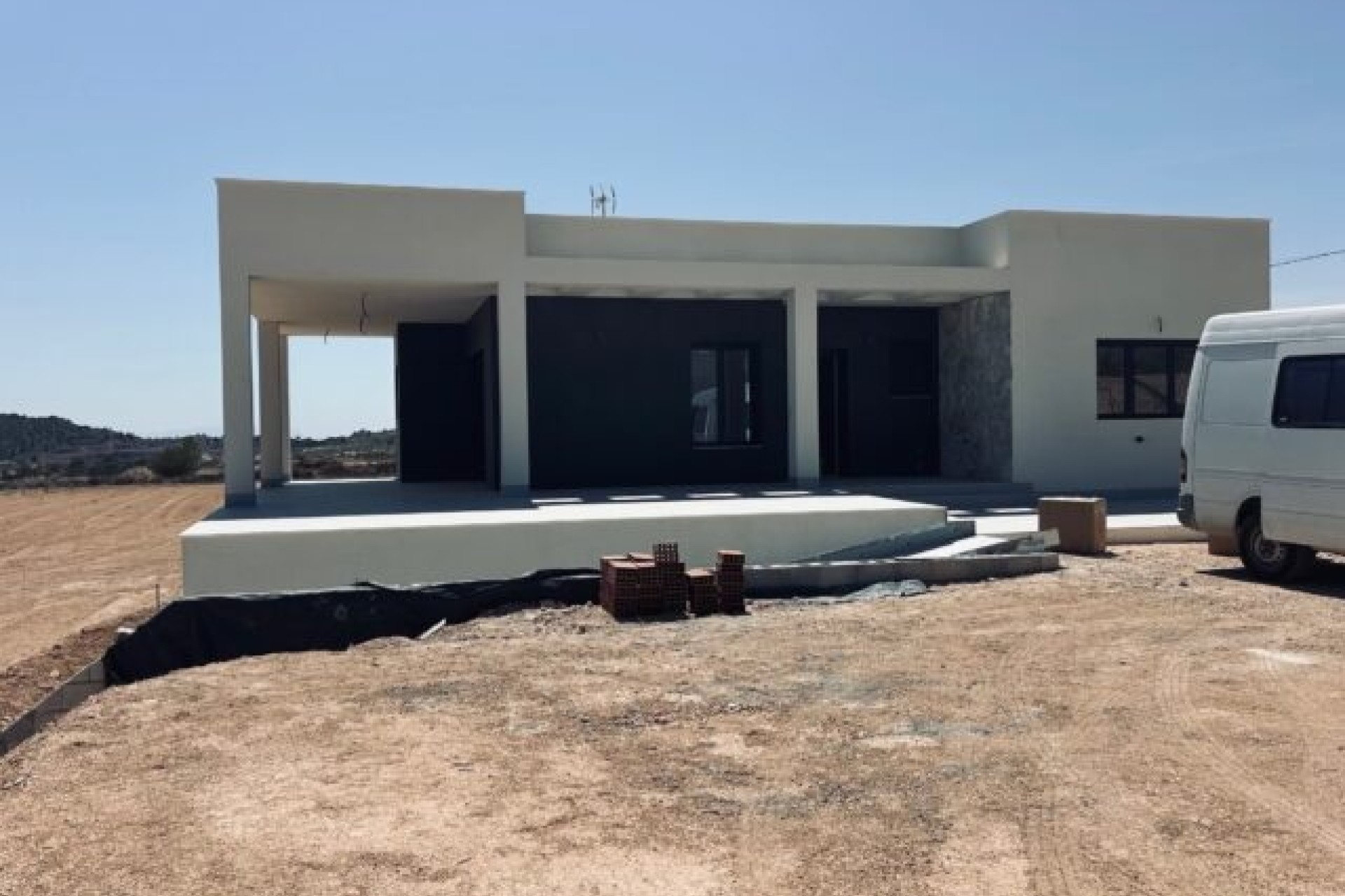 Revente - Villa Individuelle -
Macisvenda