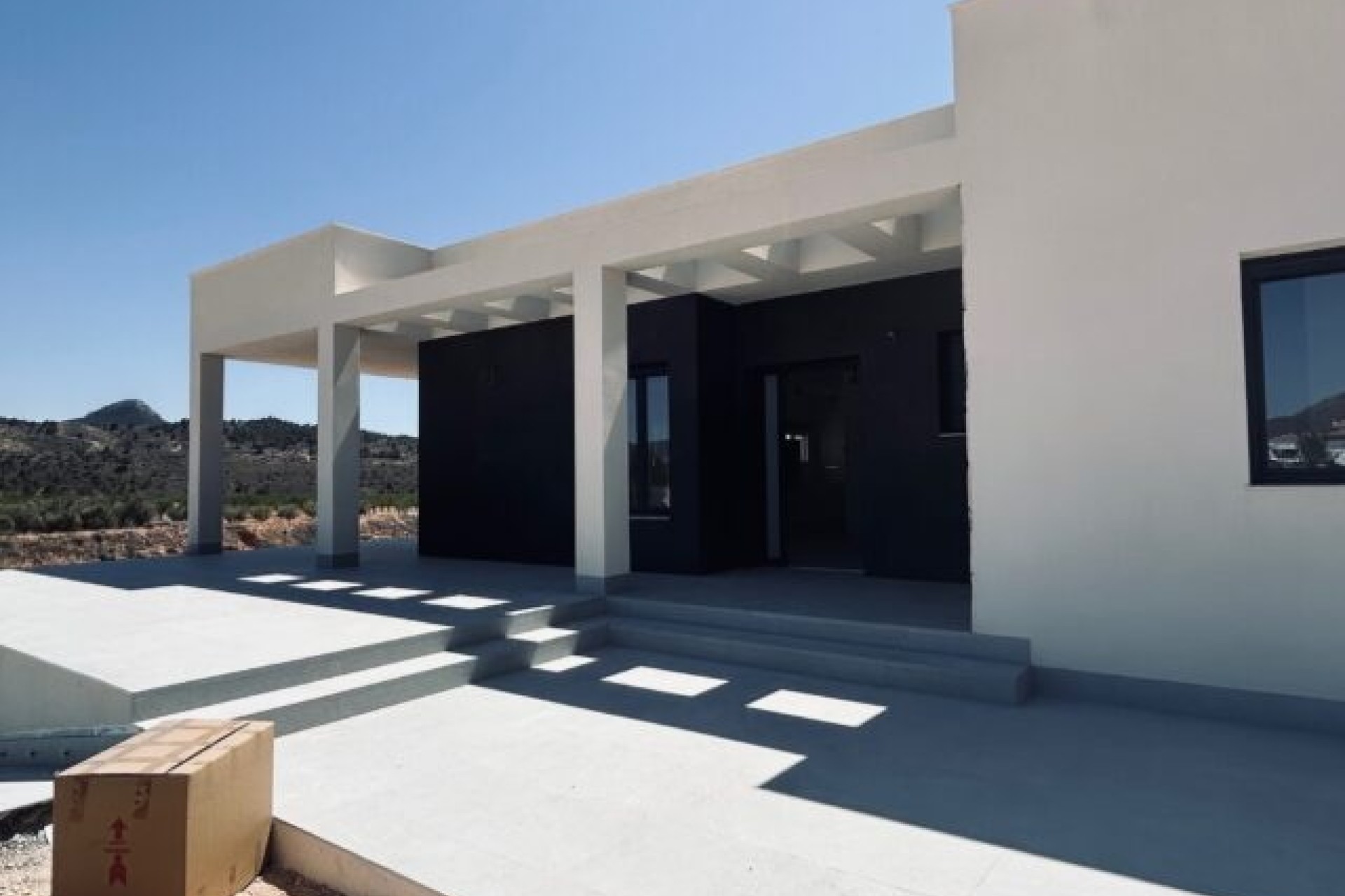 Revente - Villa Individuelle -
Macisvenda