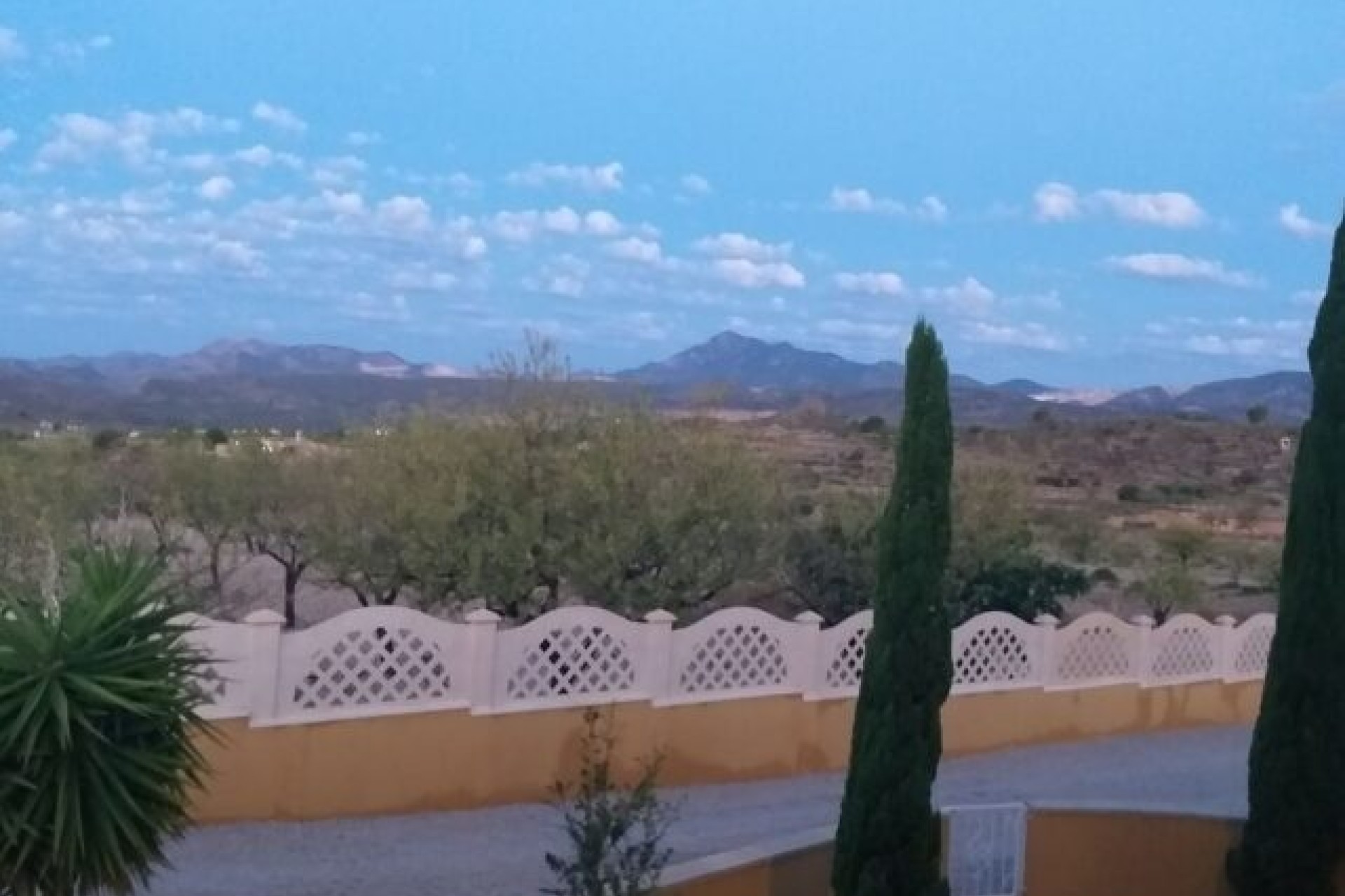 Revente - Villa Individuelle -
Macisvenda