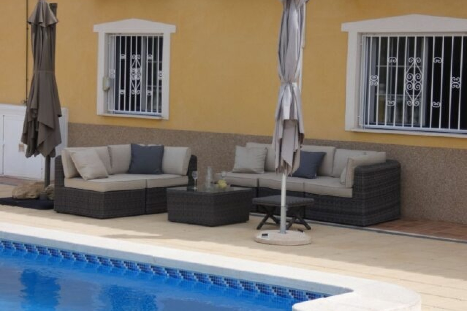 Revente - Villa Individuelle -
Macisvenda