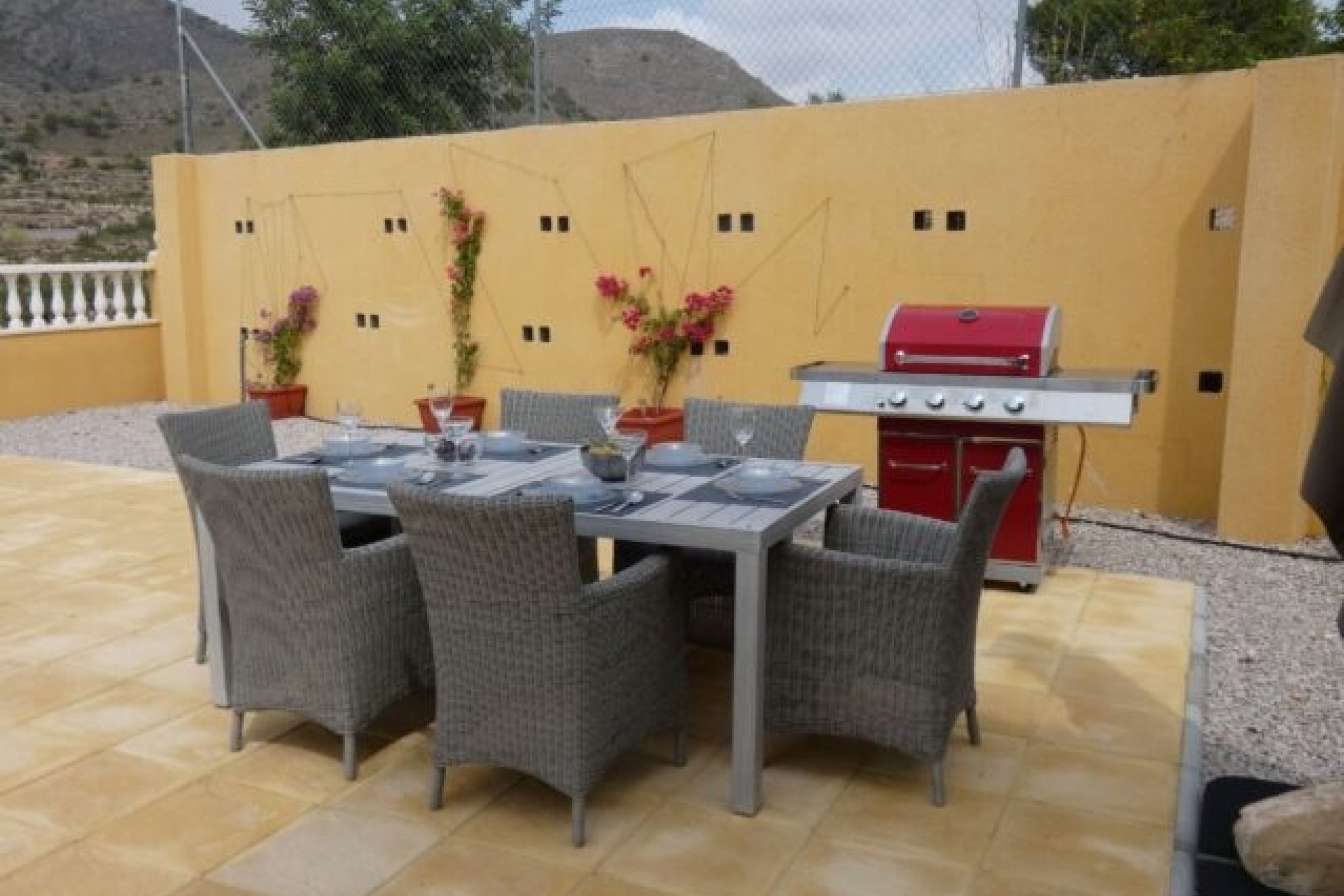 Revente - Villa Individuelle -
Macisvenda