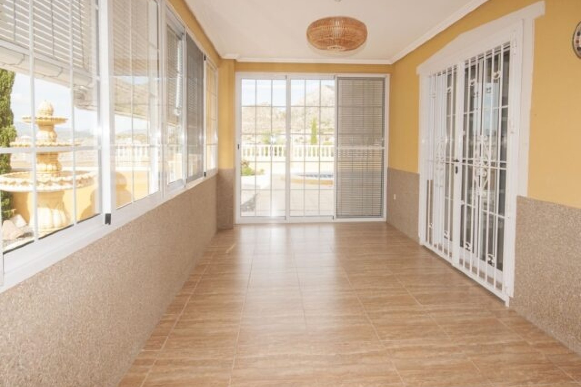 Revente - Villa Individuelle -
Macisvenda