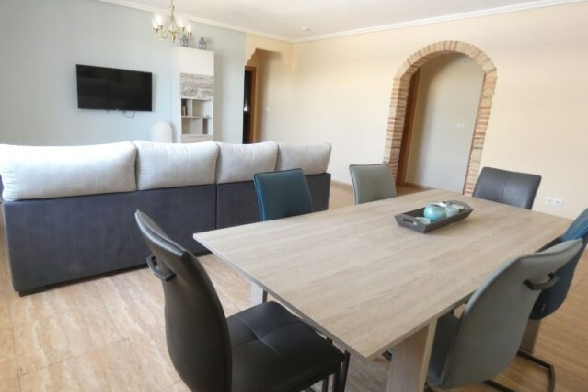 Revente - Villa Individuelle -
Macisvenda