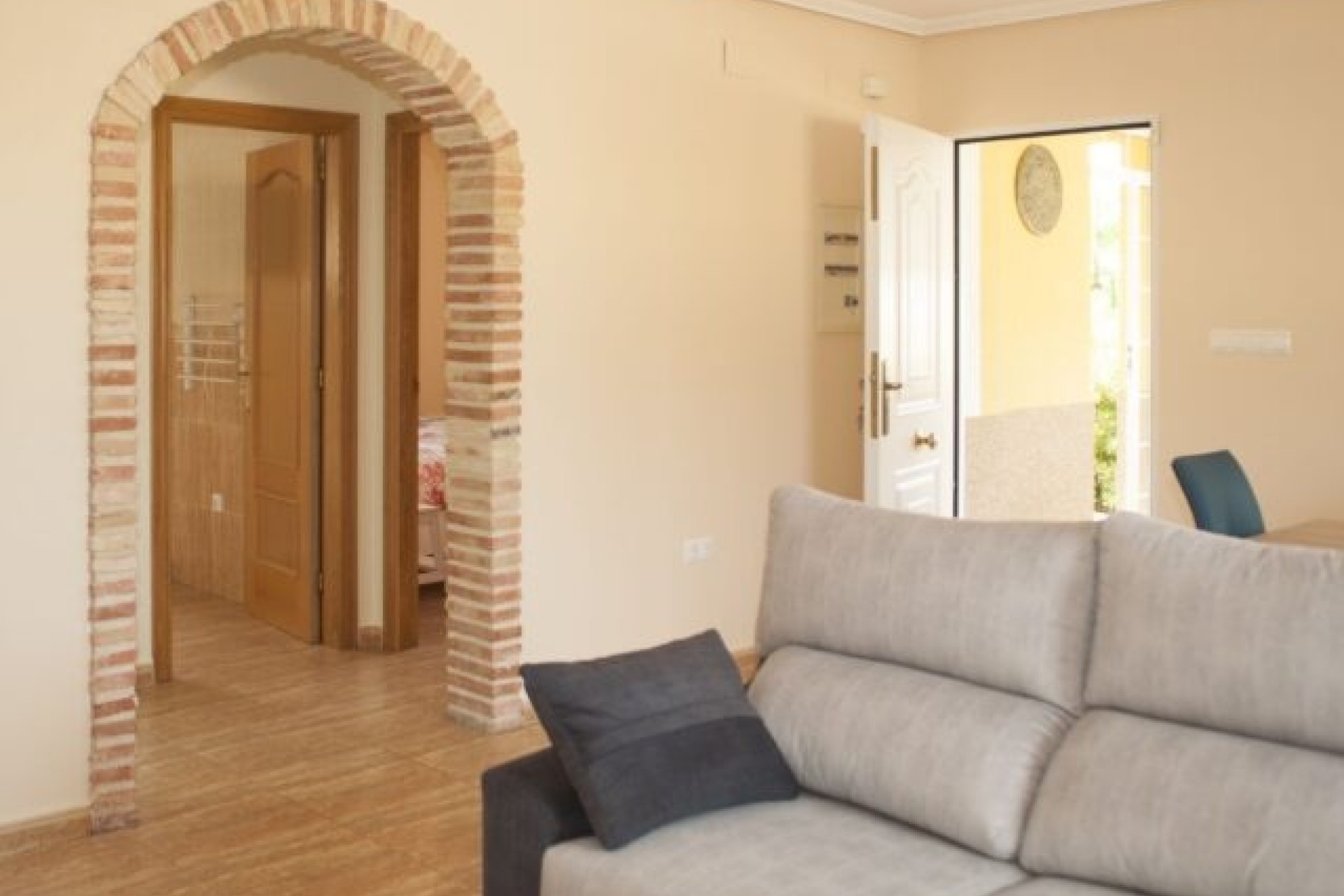 Revente - Villa Individuelle -
Macisvenda