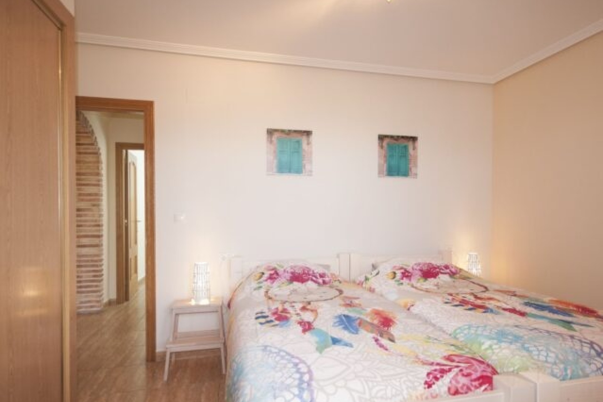 Revente - Villa Individuelle -
Macisvenda