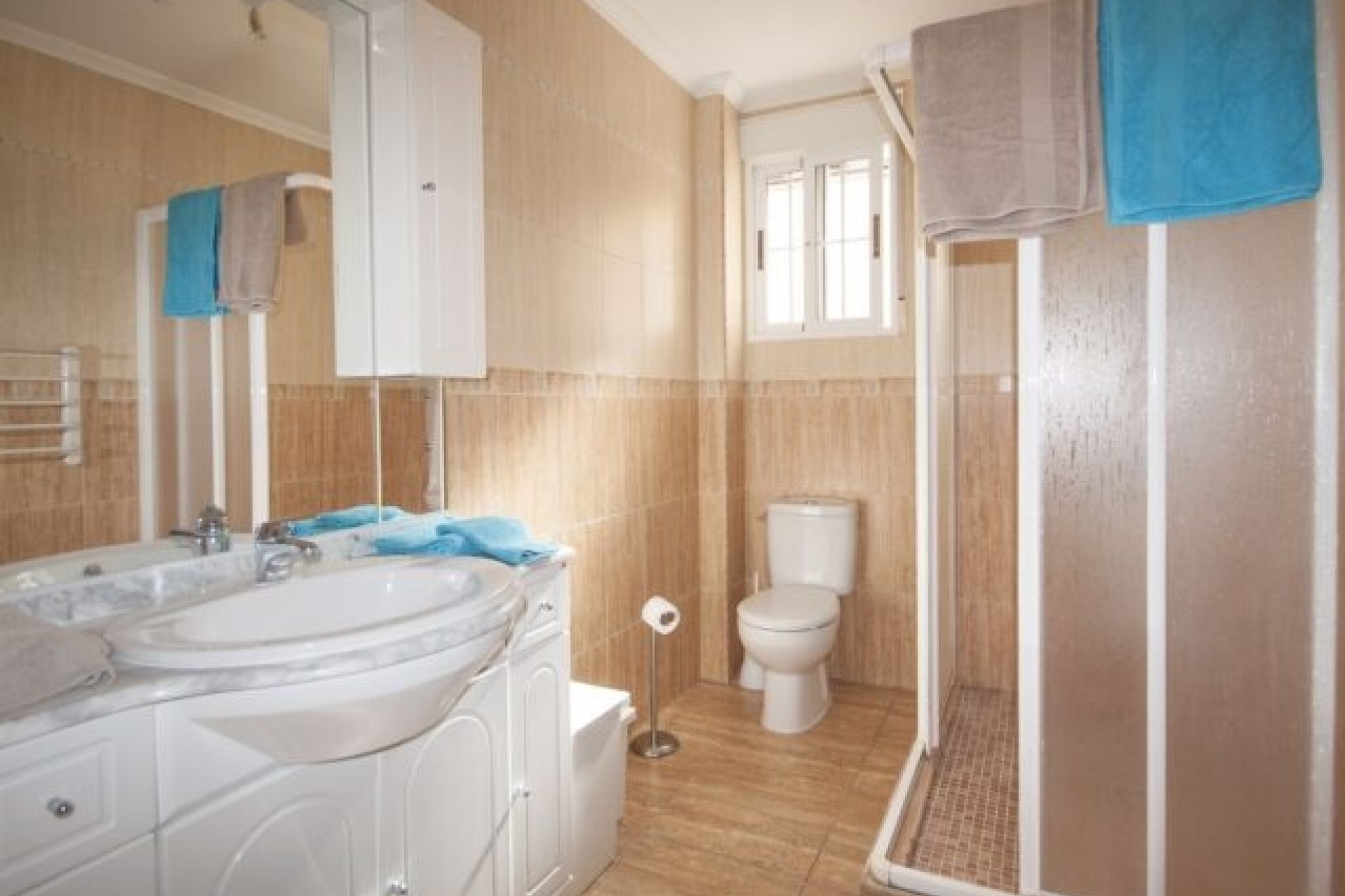 Revente - Villa Individuelle -
Macisvenda