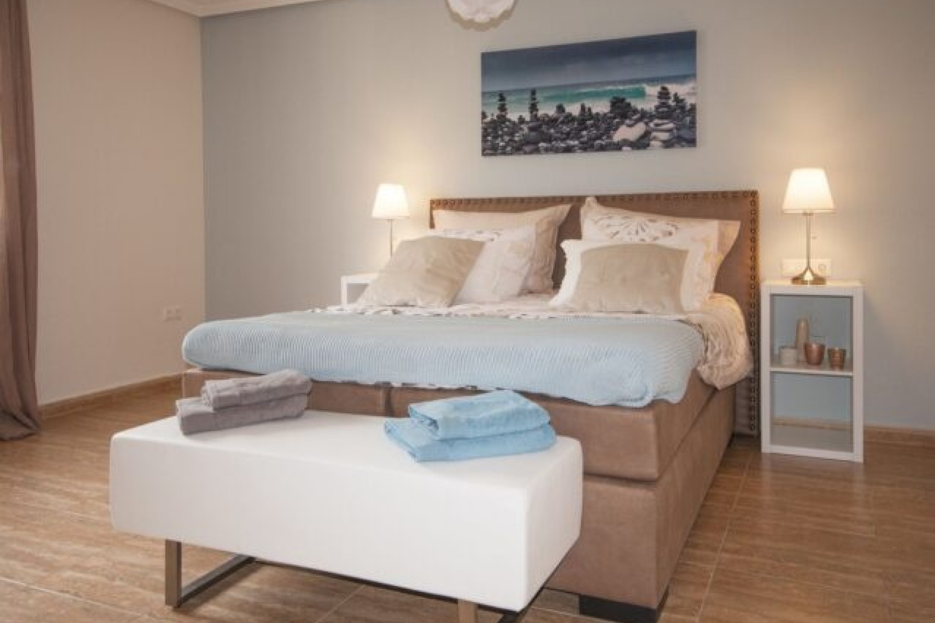 Revente - Villa Individuelle -
Macisvenda