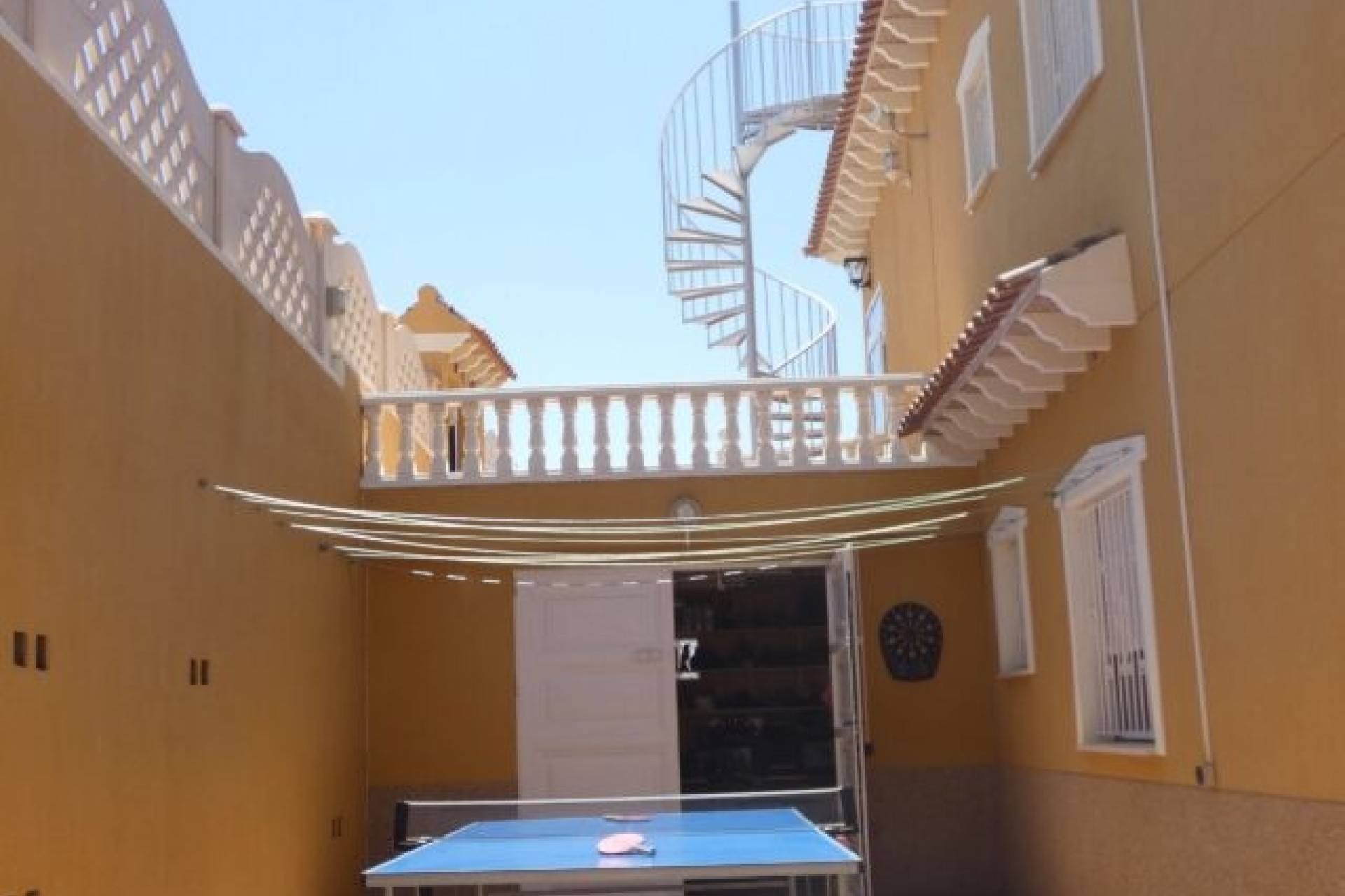 Revente - Villa Individuelle -
Macisvenda