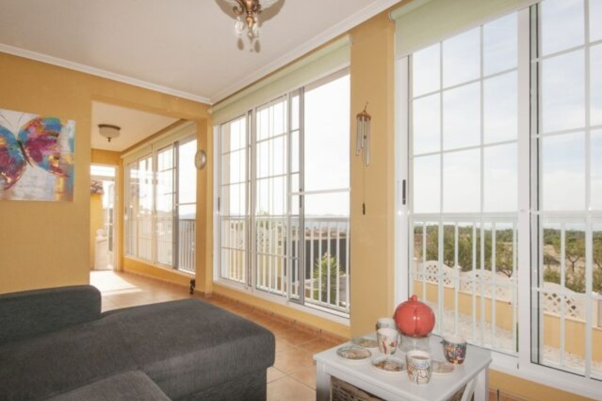 Revente - Villa Individuelle -
Macisvenda