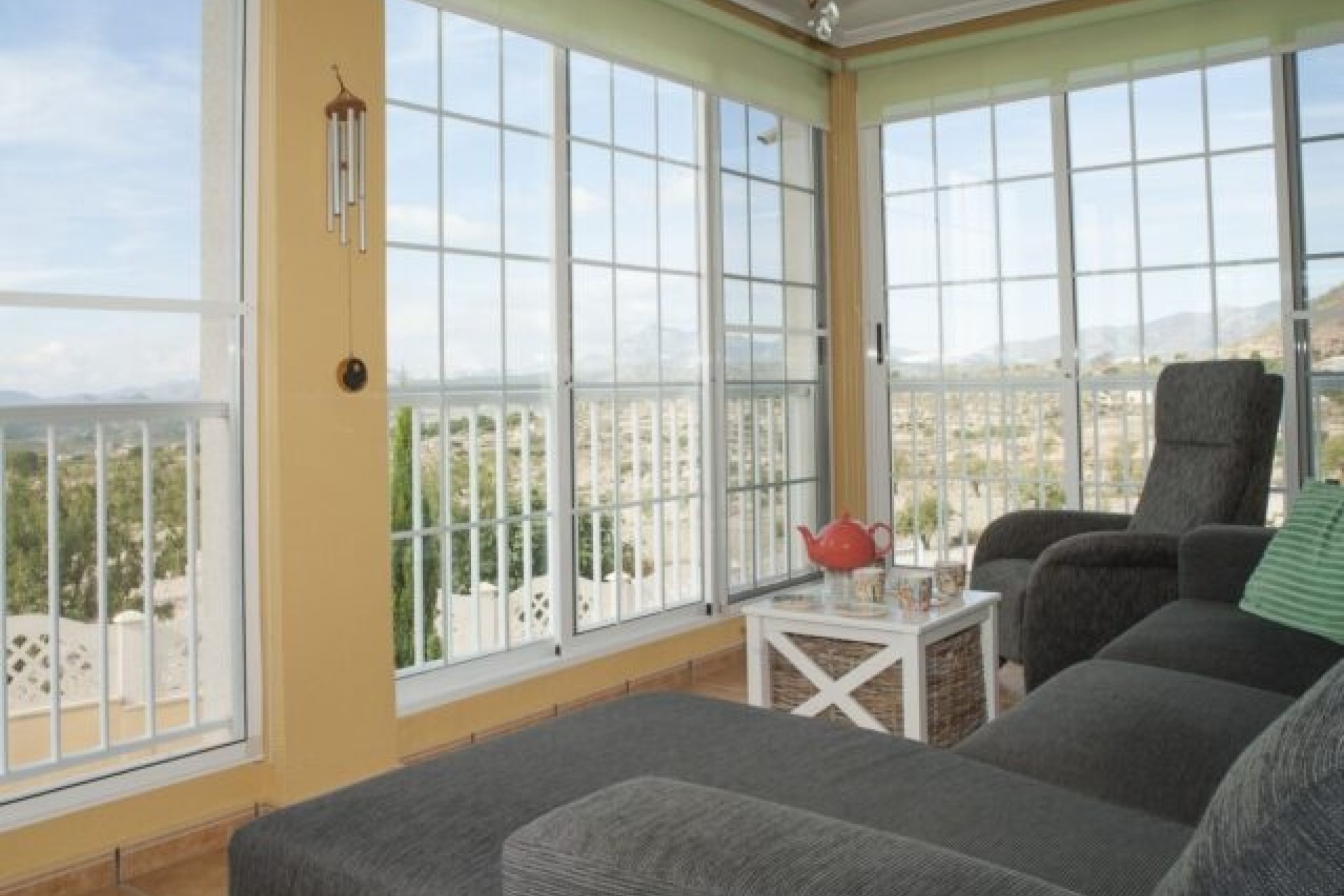 Revente - Villa Individuelle -
Macisvenda