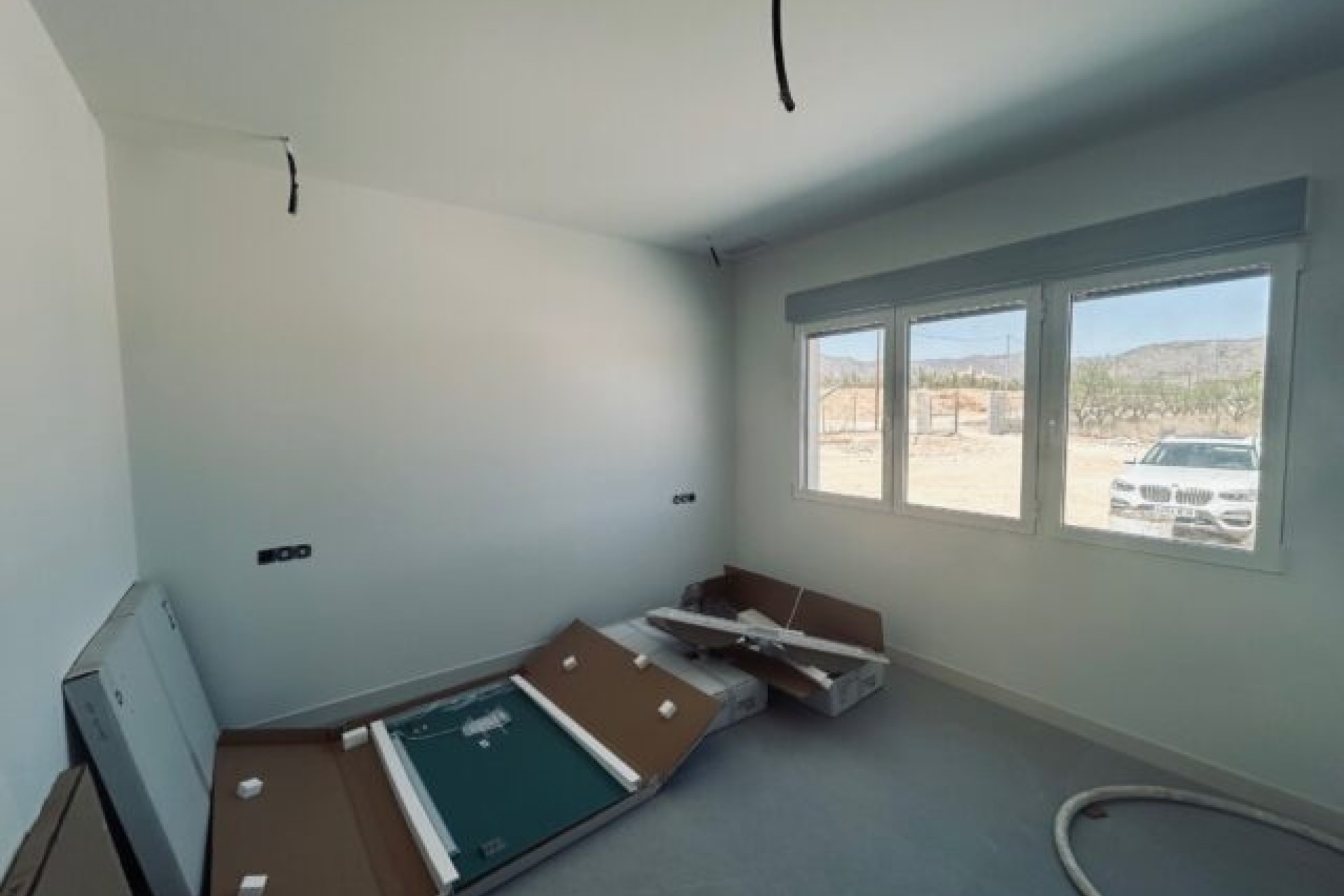 Revente - Villa Individuelle -
Macisvenda