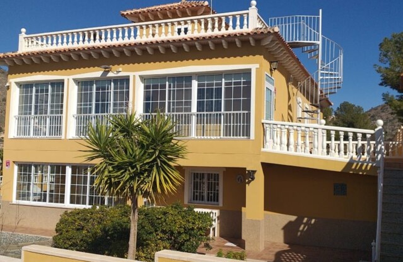 Revente - Villa Individuelle -
Macisvenda