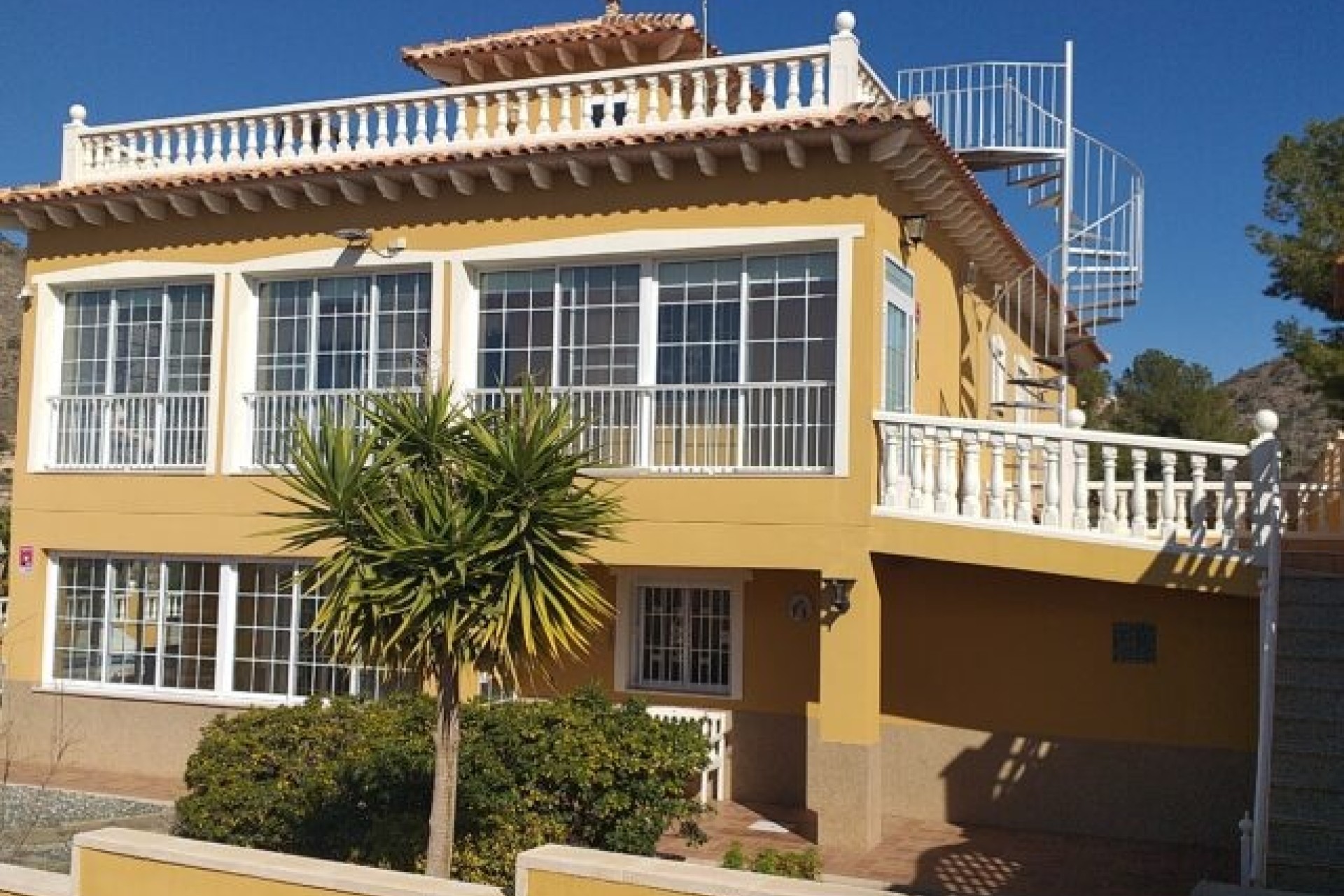 Revente - Villa Individuelle -
Macisvenda