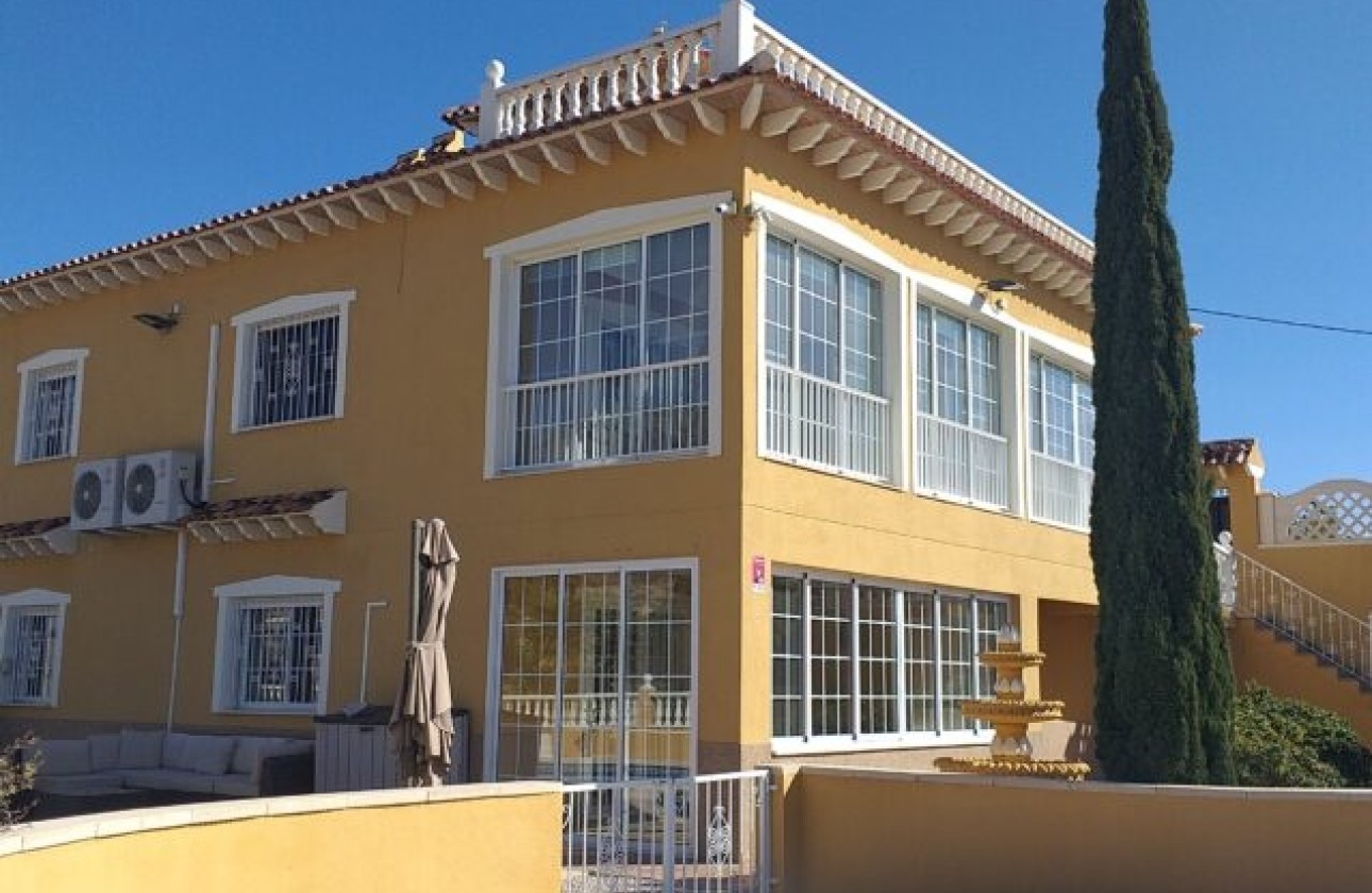 Revente - Villa Individuelle -
Macisvenda