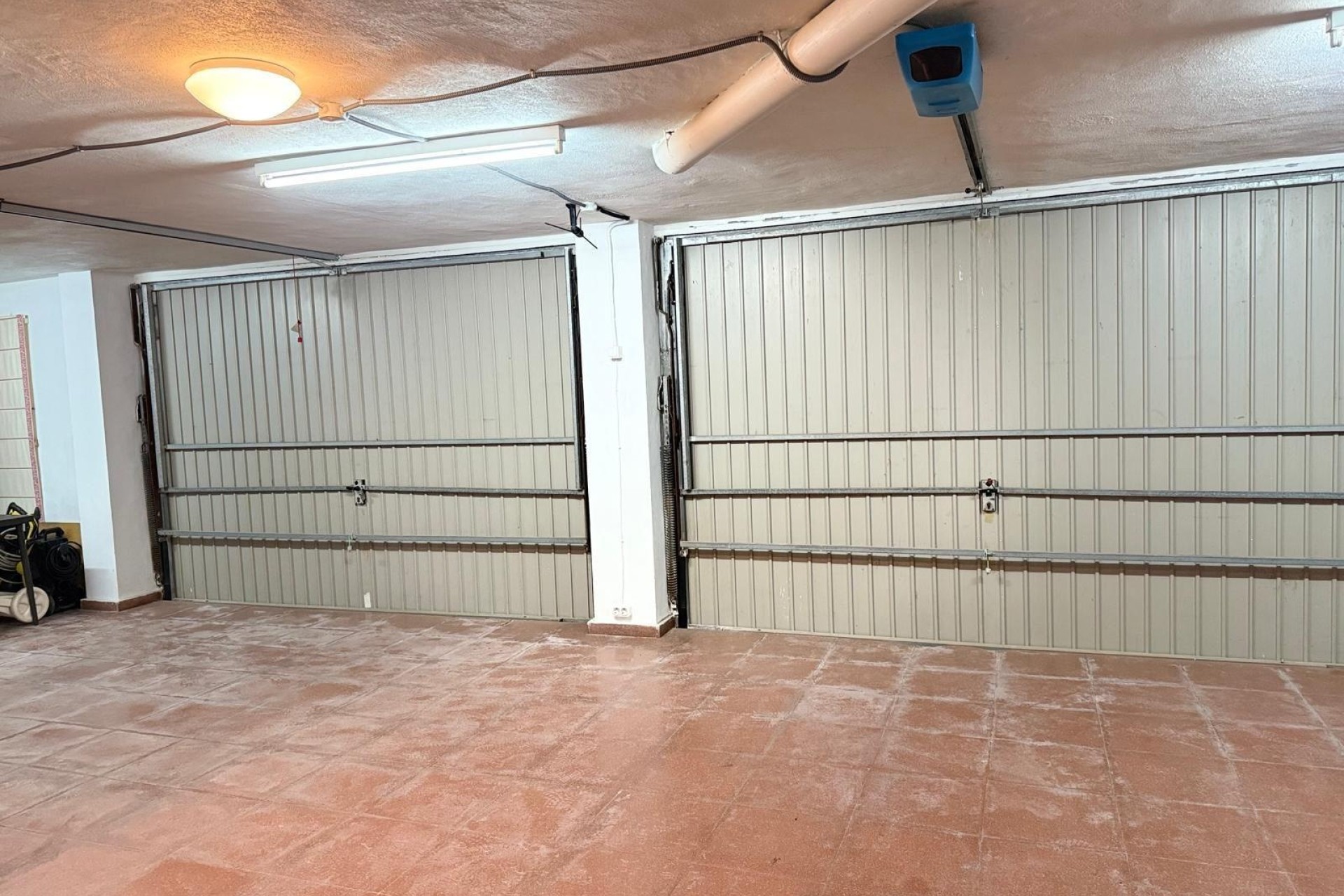 Revente - Villa Individuelle -
Mazarron - Bolnuevo
