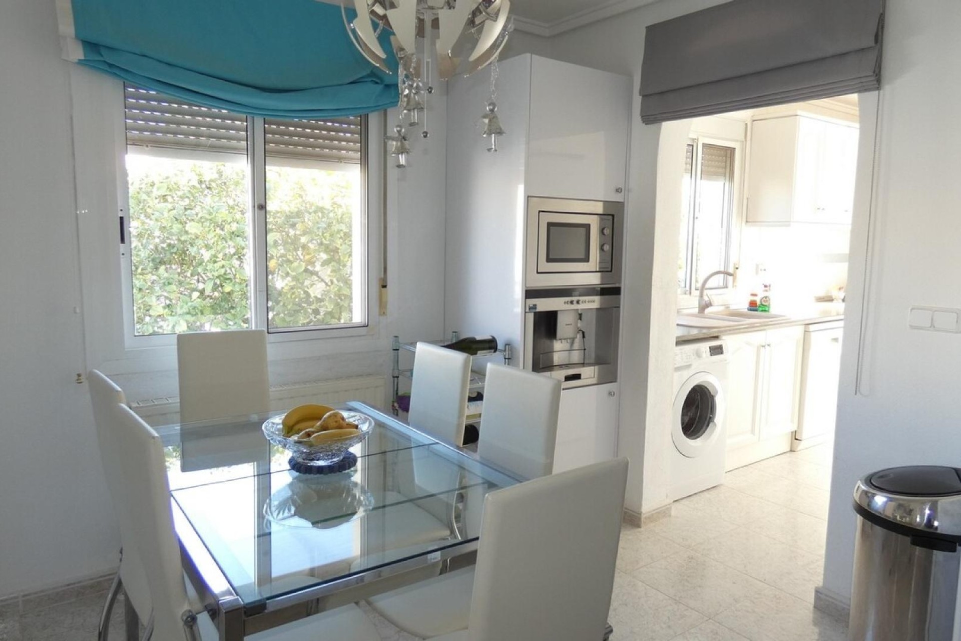 Revente - Villa Individuelle -
Mazarrón - Costa Calida