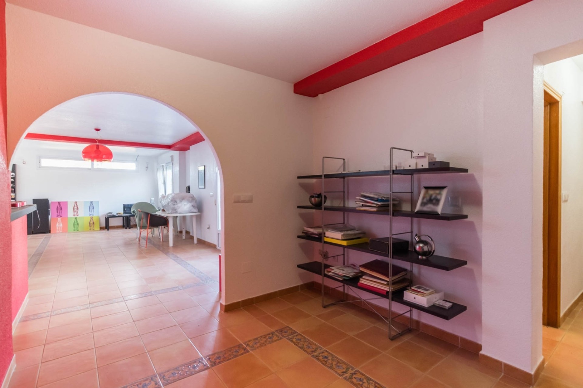 Revente - Villa Individuelle -
Molina De Segura - MOLINA DEL SEGURA