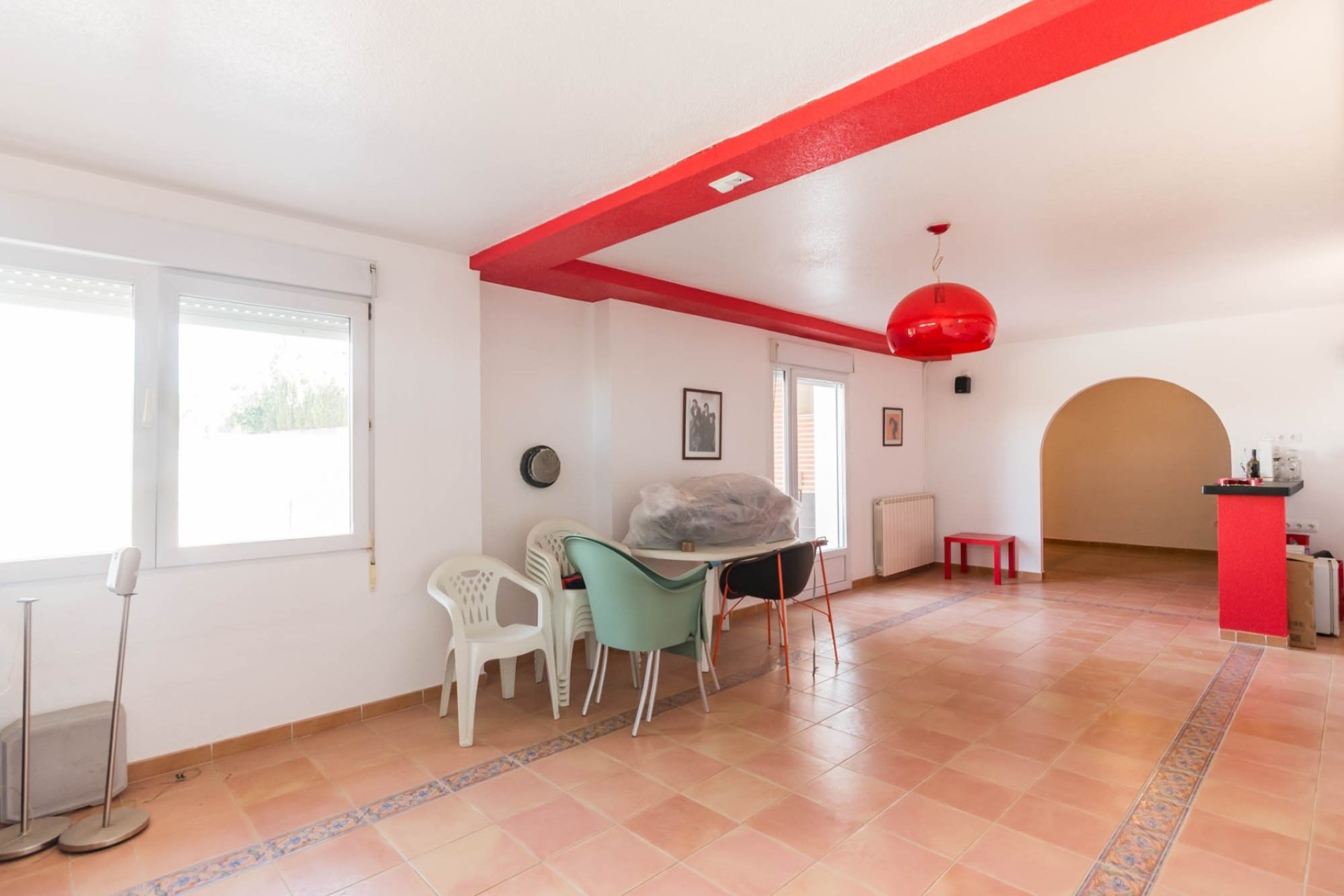 Revente - Villa Individuelle -
Molina De Segura - MOLINA DEL SEGURA