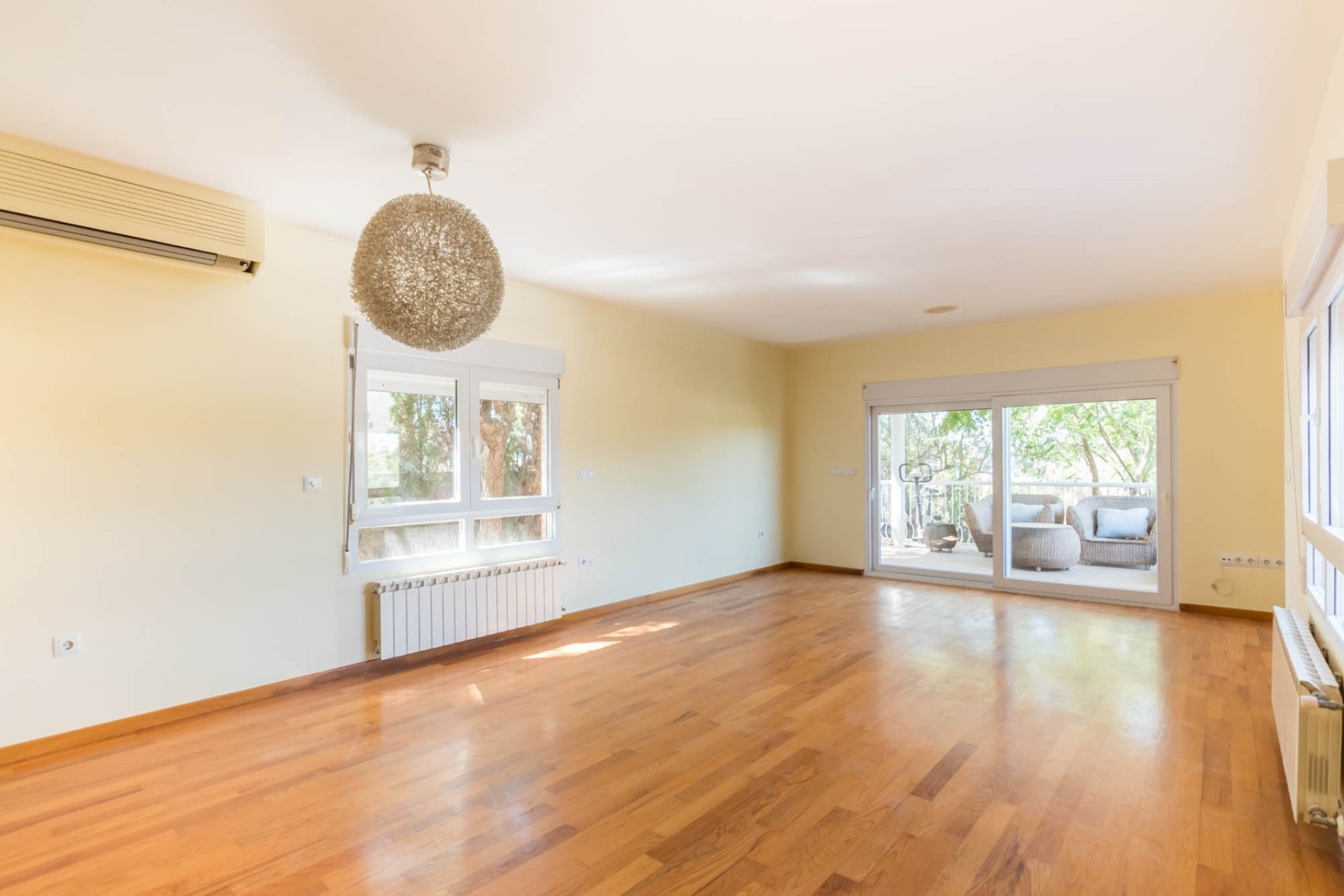 Revente - Villa Individuelle -
MOLINA DEL SEGURA