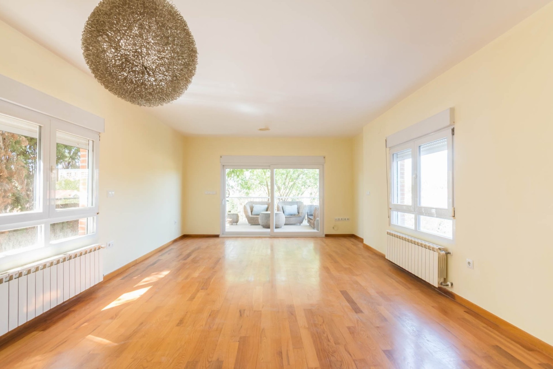 Revente - Villa Individuelle -
MOLINA DEL SEGURA