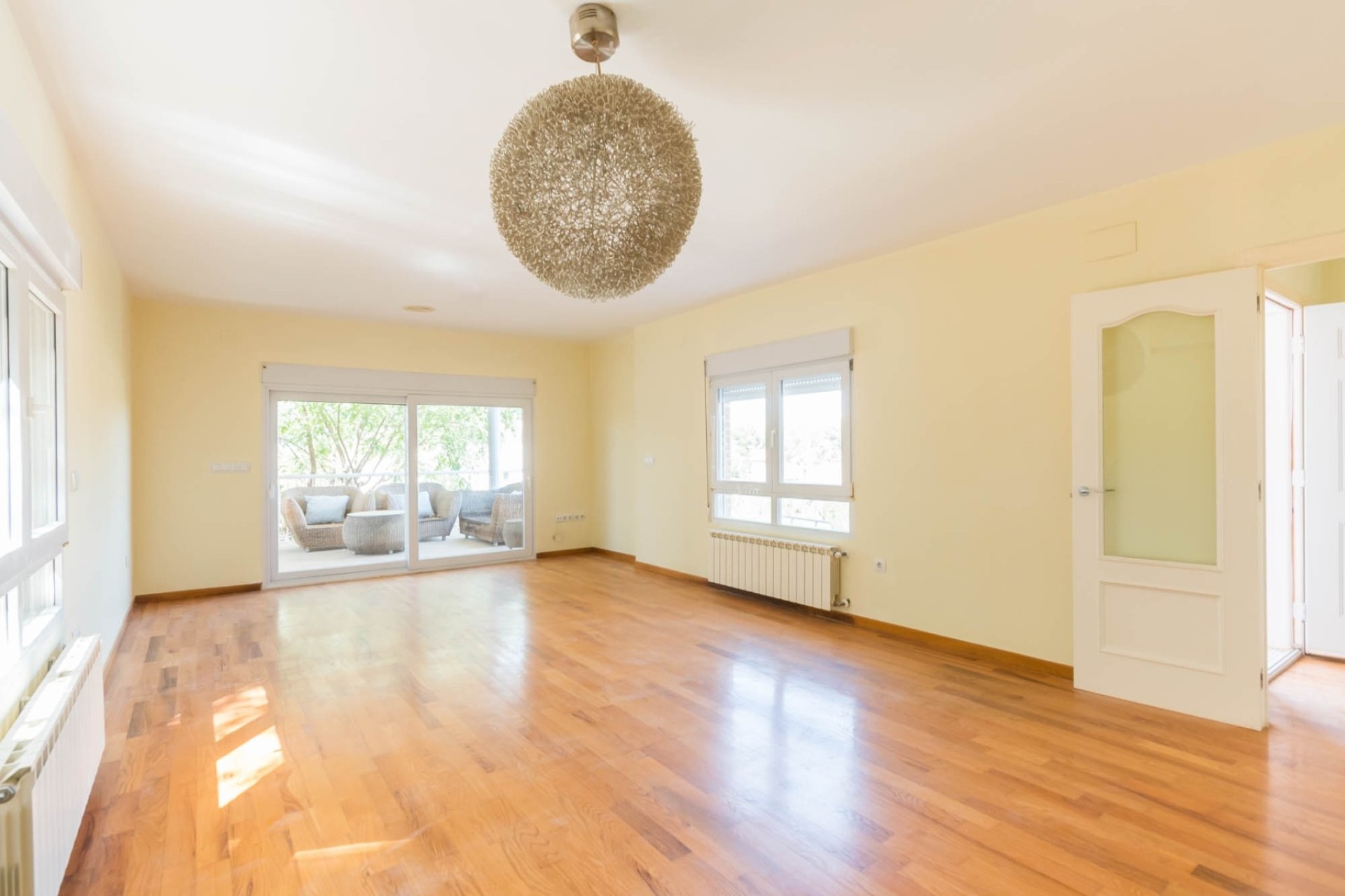 Revente - Villa Individuelle -
MOLINA DEL SEGURA