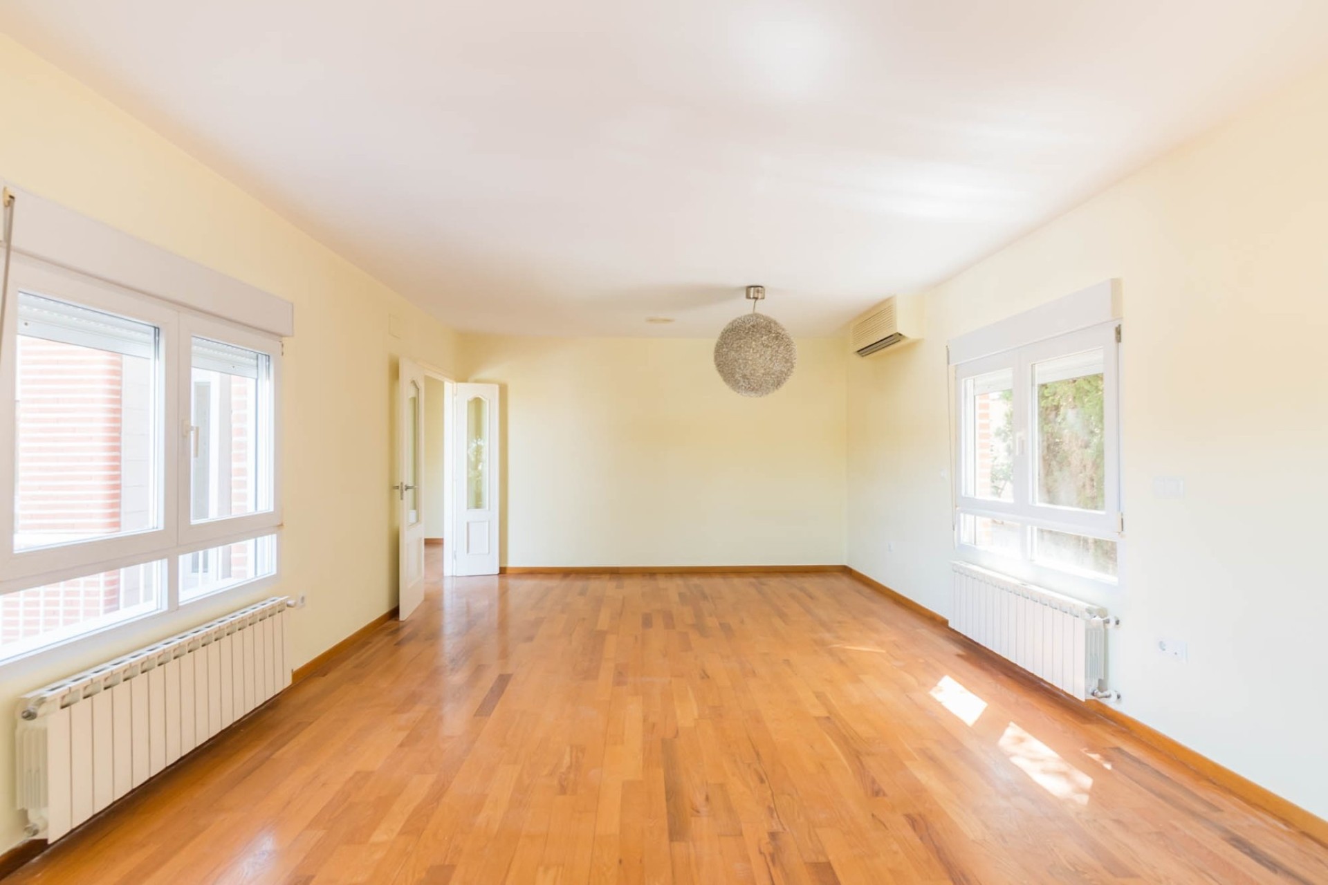 Revente - Villa Individuelle -
MOLINA DEL SEGURA