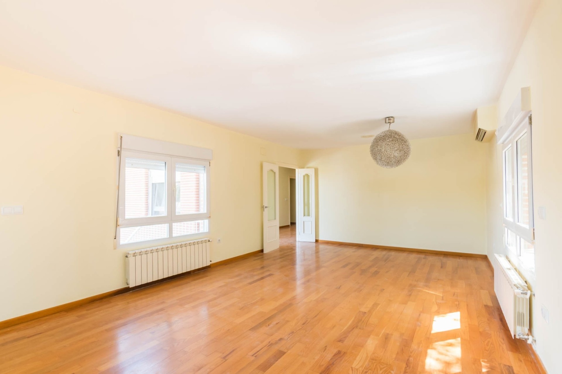 Revente - Villa Individuelle -
MOLINA DEL SEGURA