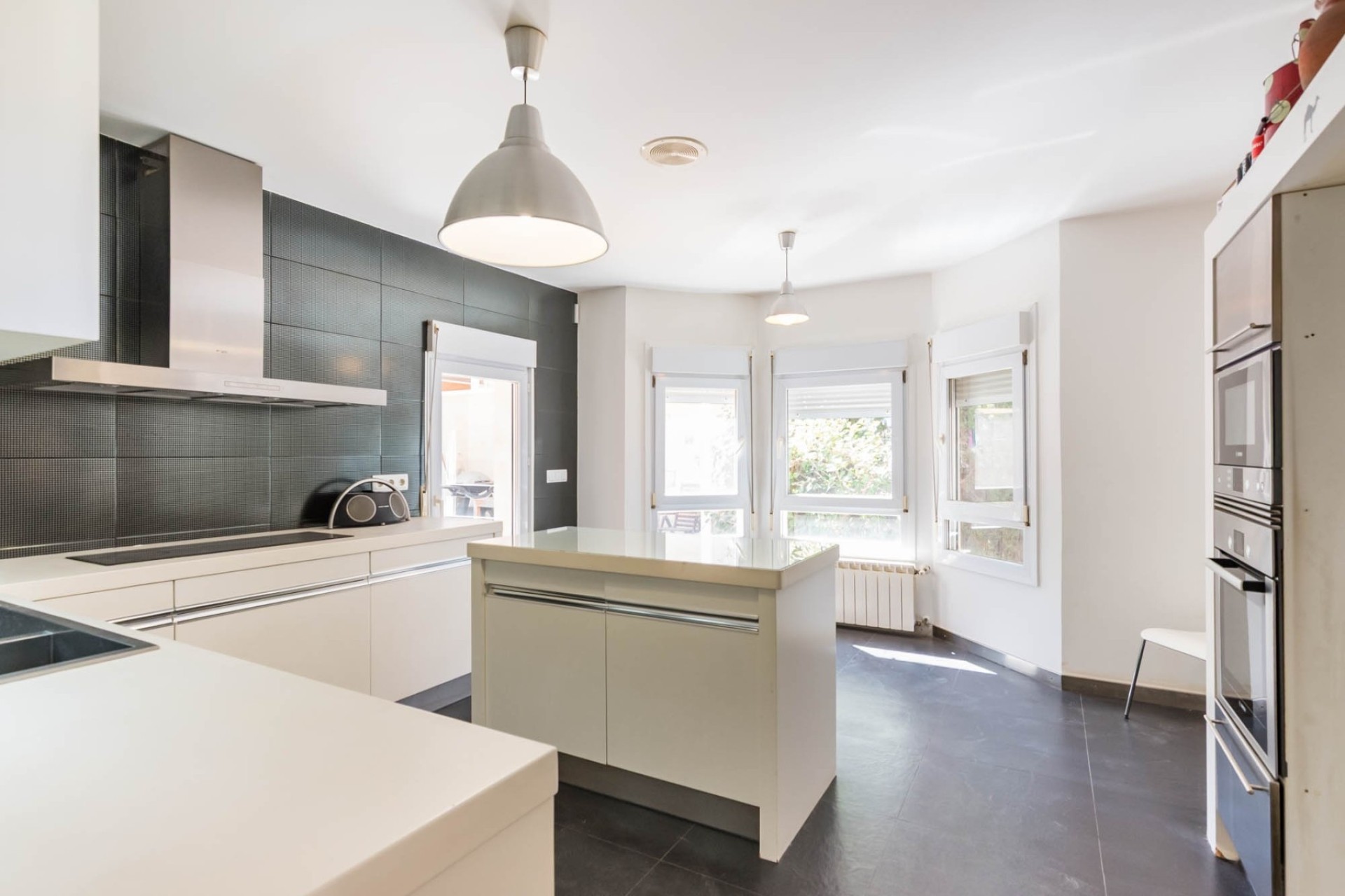 Revente - Villa Individuelle -
MOLINA DEL SEGURA