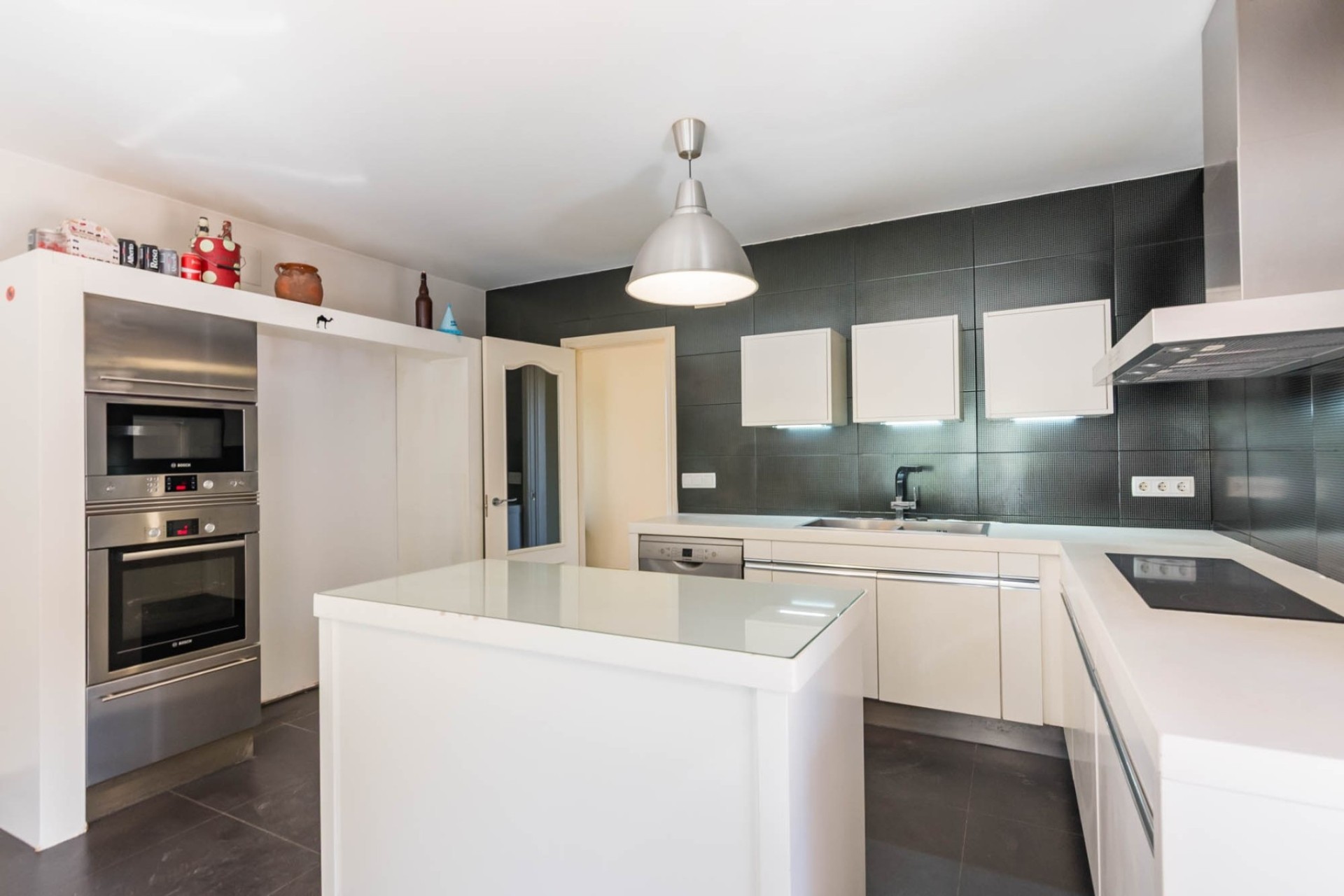 Revente - Villa Individuelle -
MOLINA DEL SEGURA