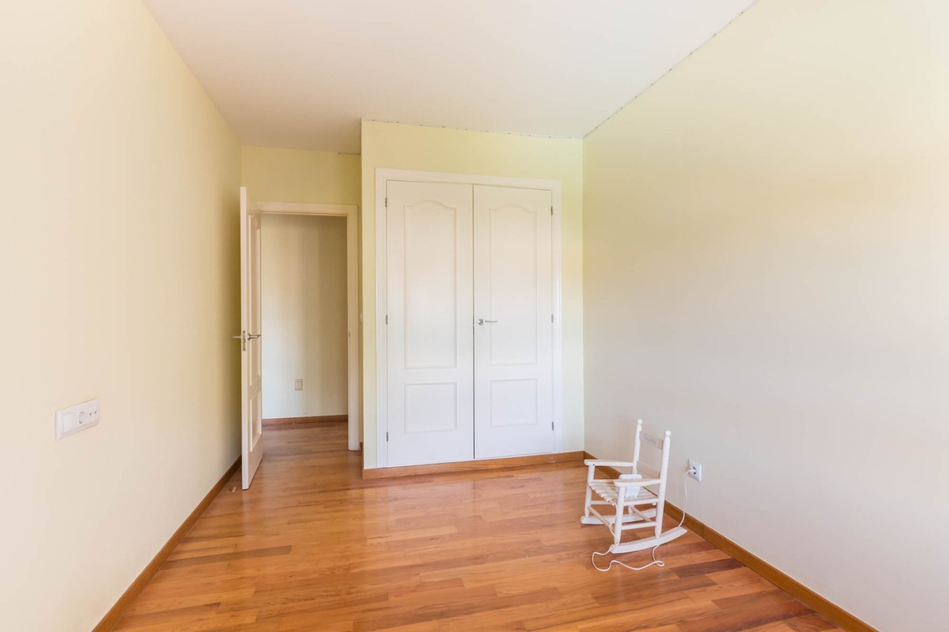 Revente - Villa Individuelle -
MOLINA DEL SEGURA