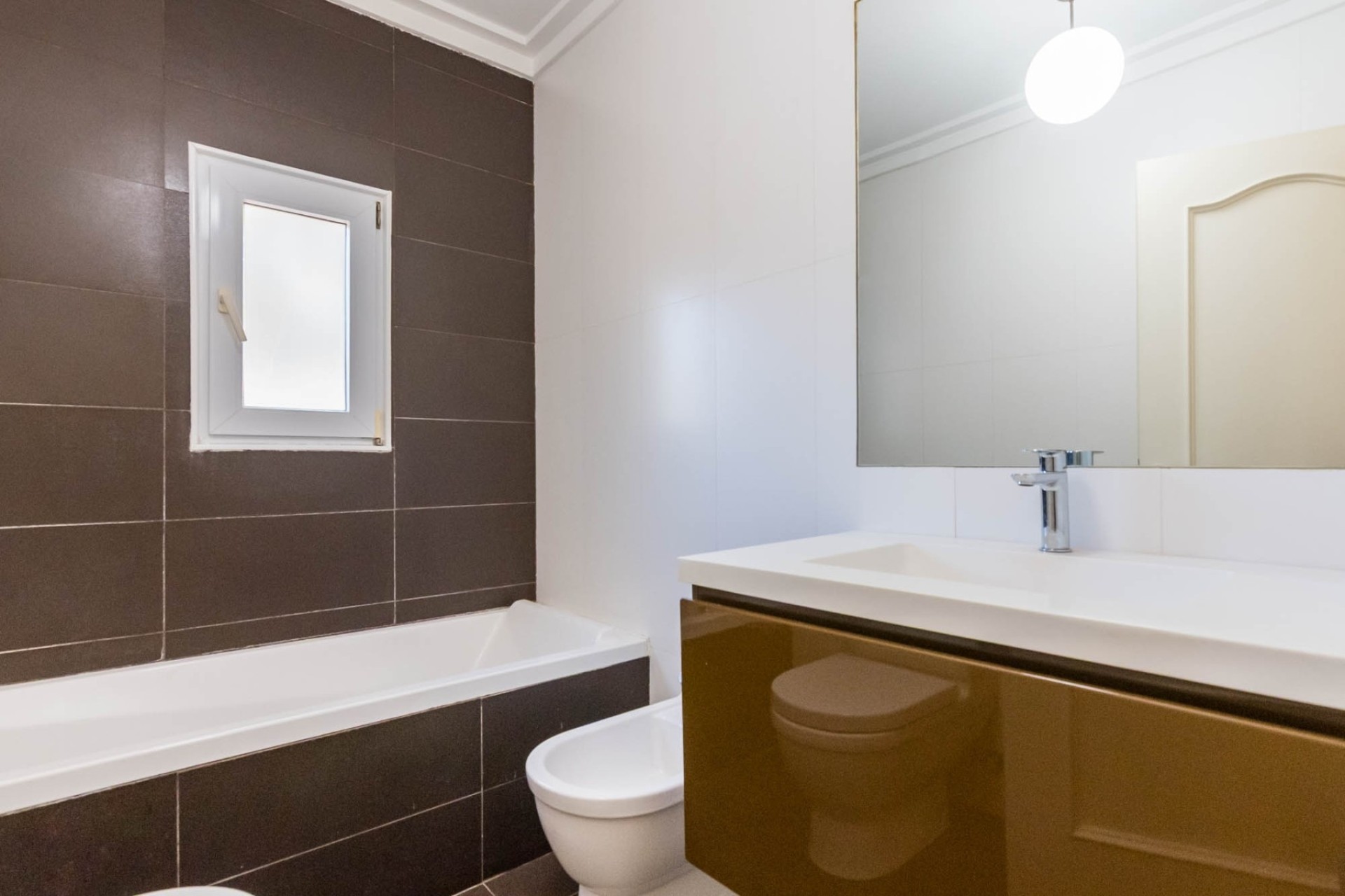 Revente - Villa Individuelle -
MOLINA DEL SEGURA