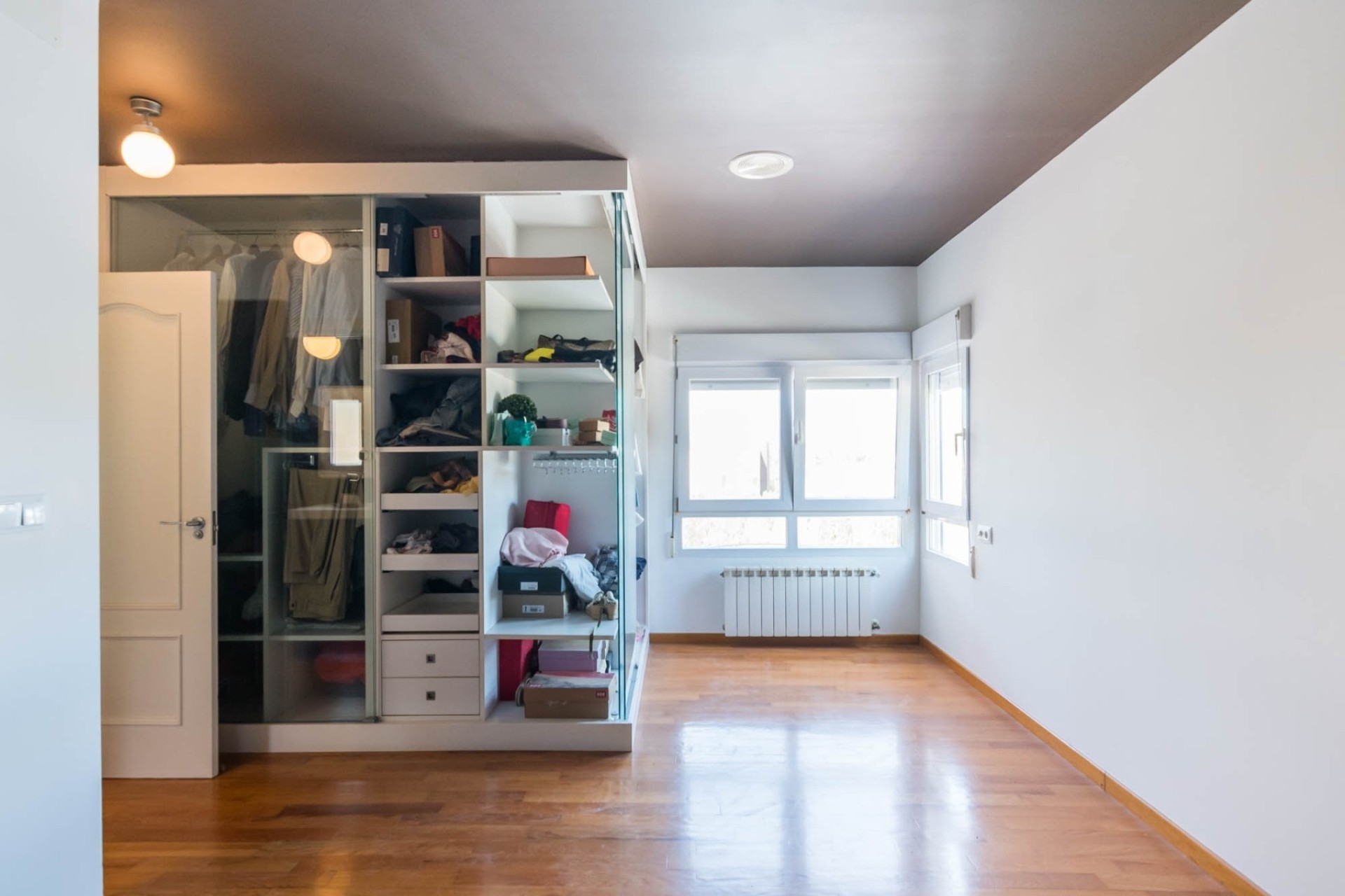 Revente - Villa Individuelle -
MOLINA DEL SEGURA