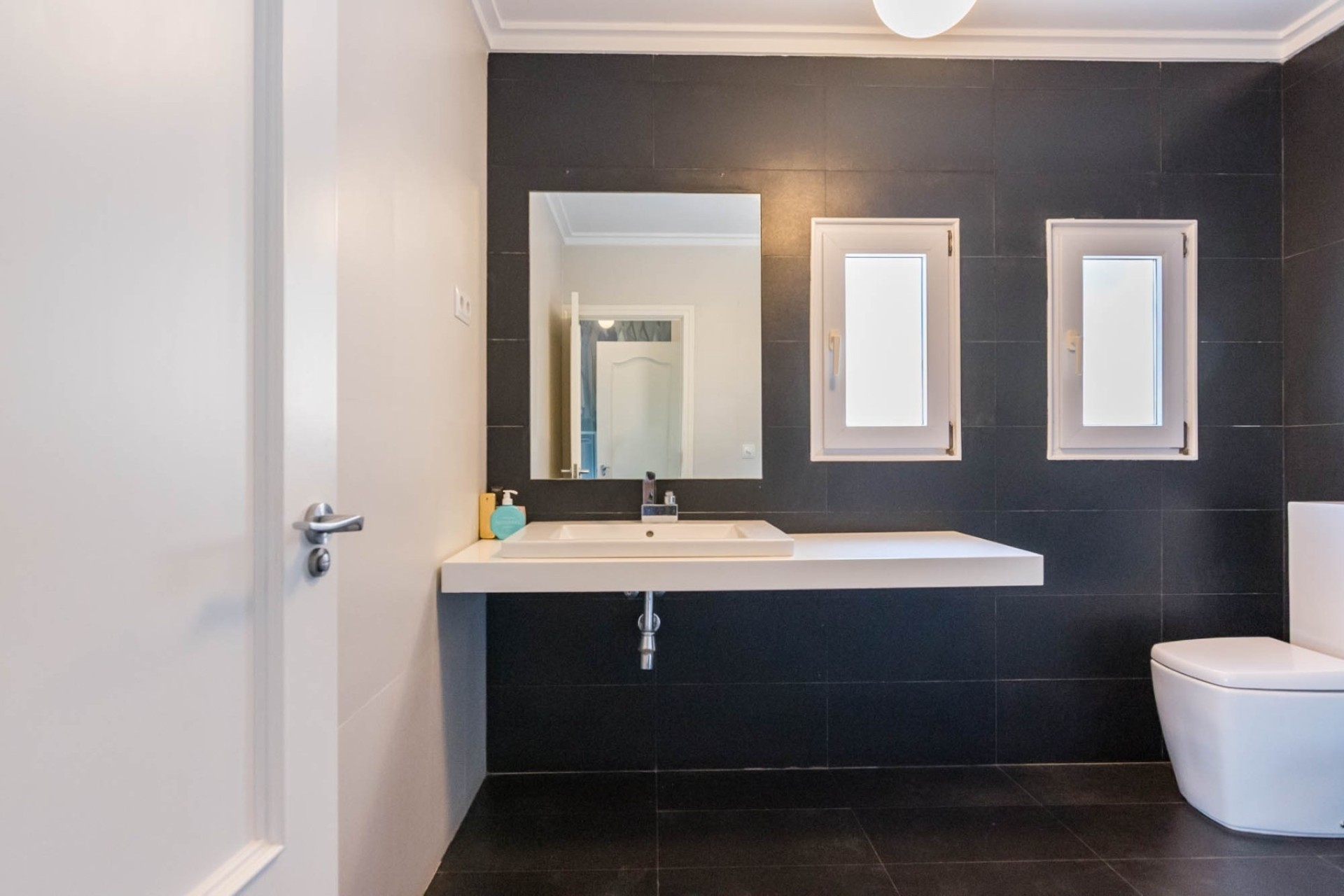 Revente - Villa Individuelle -
MOLINA DEL SEGURA