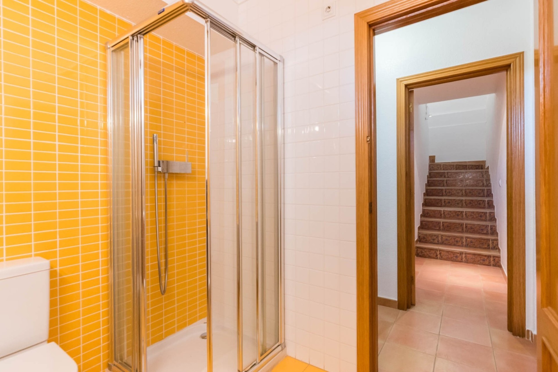 Revente - Villa Individuelle -
MOLINA DEL SEGURA