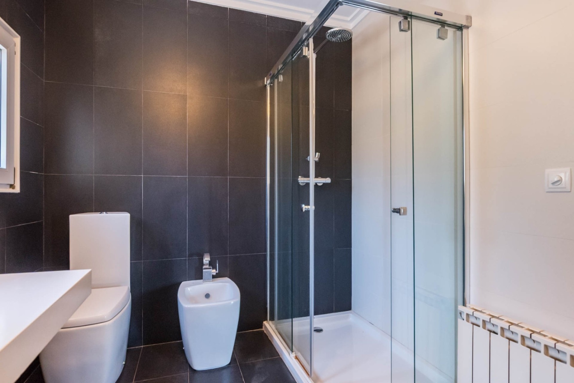 Revente - Villa Individuelle -
MOLINA DEL SEGURA