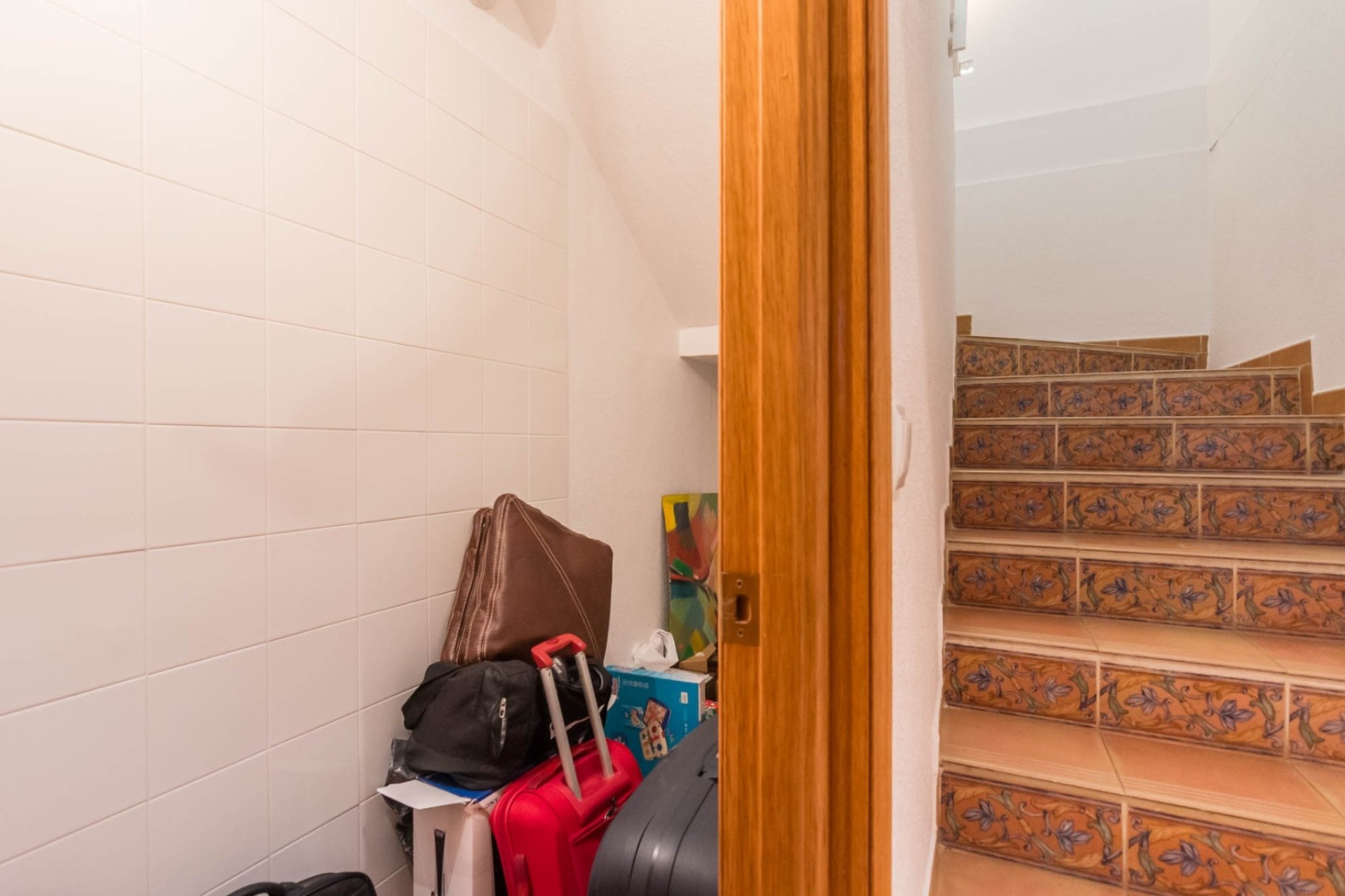 Revente - Villa Individuelle -
MOLINA DEL SEGURA