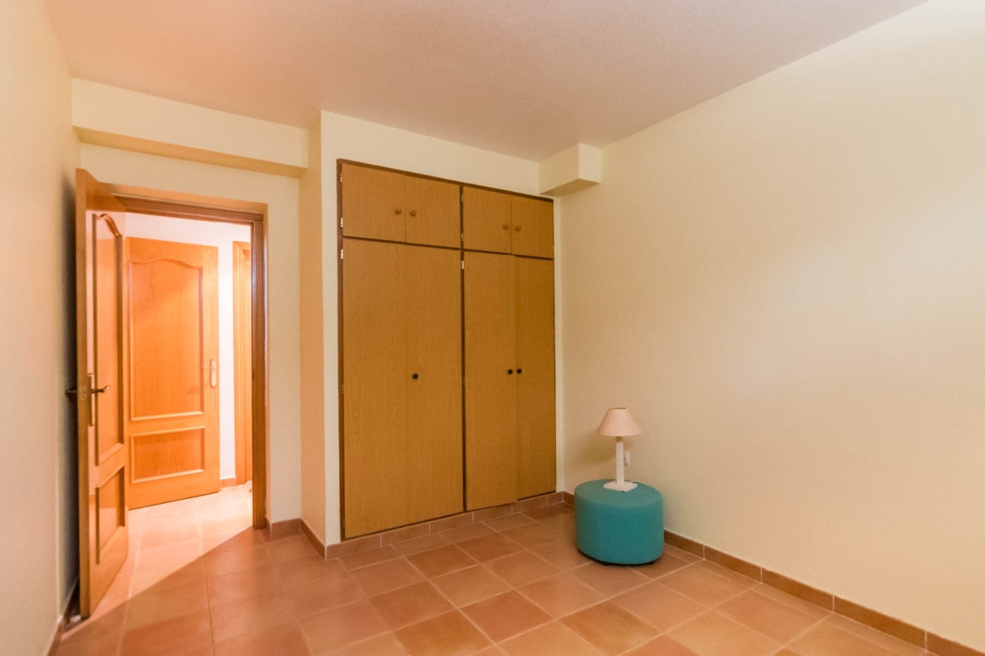 Revente - Villa Individuelle -
MOLINA DEL SEGURA