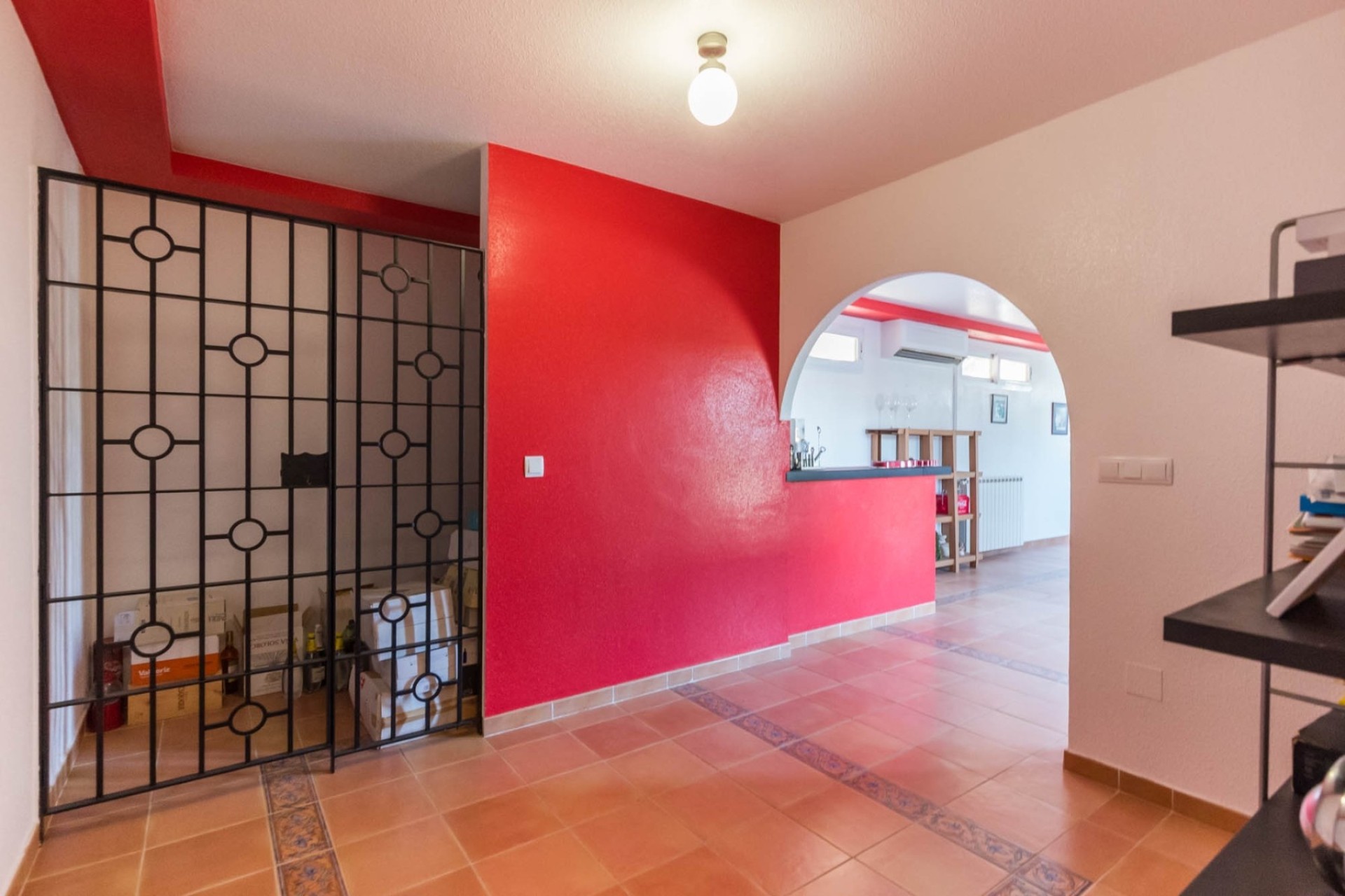 Revente - Villa Individuelle -
MOLINA DEL SEGURA