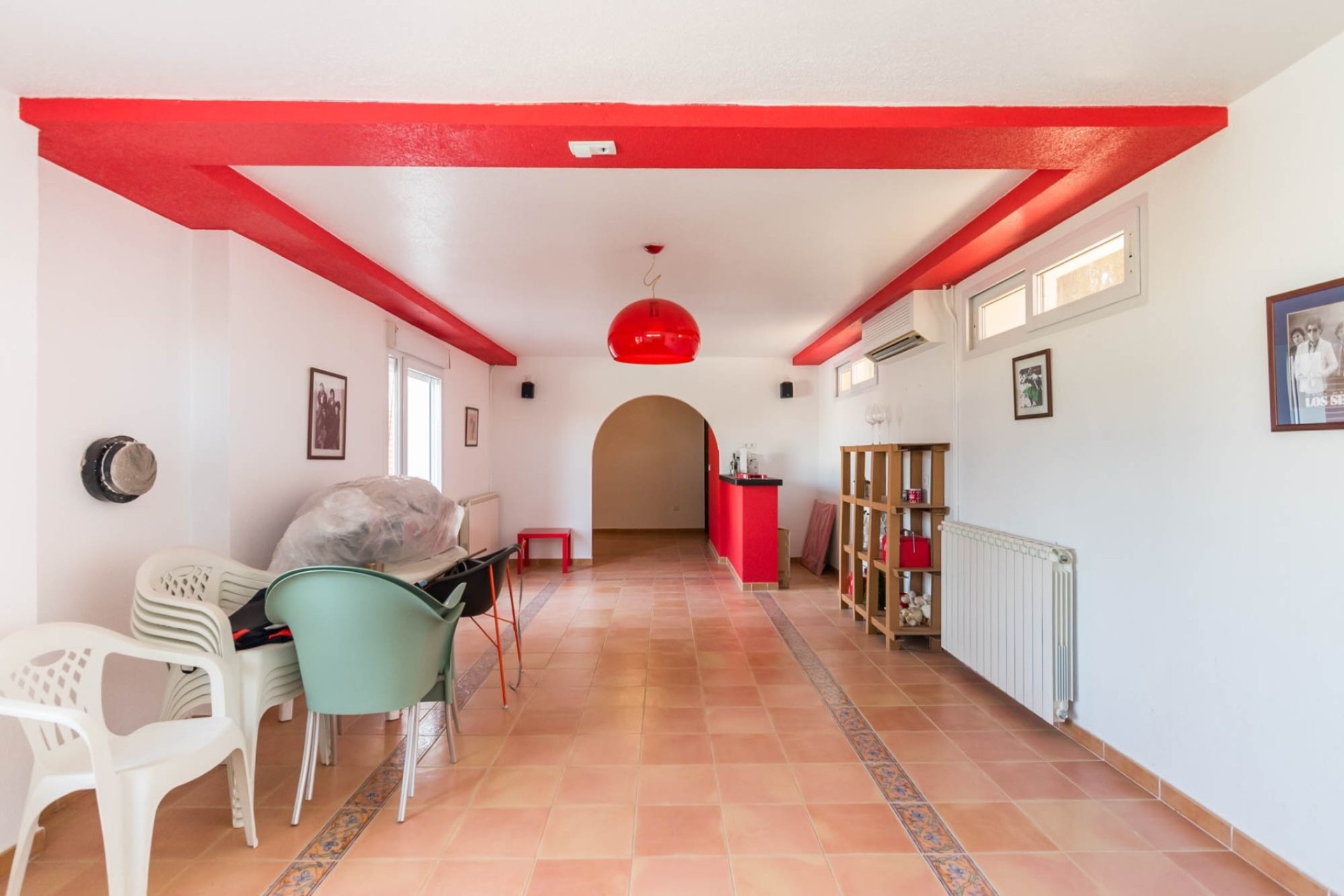 Revente - Villa Individuelle -
MOLINA DEL SEGURA