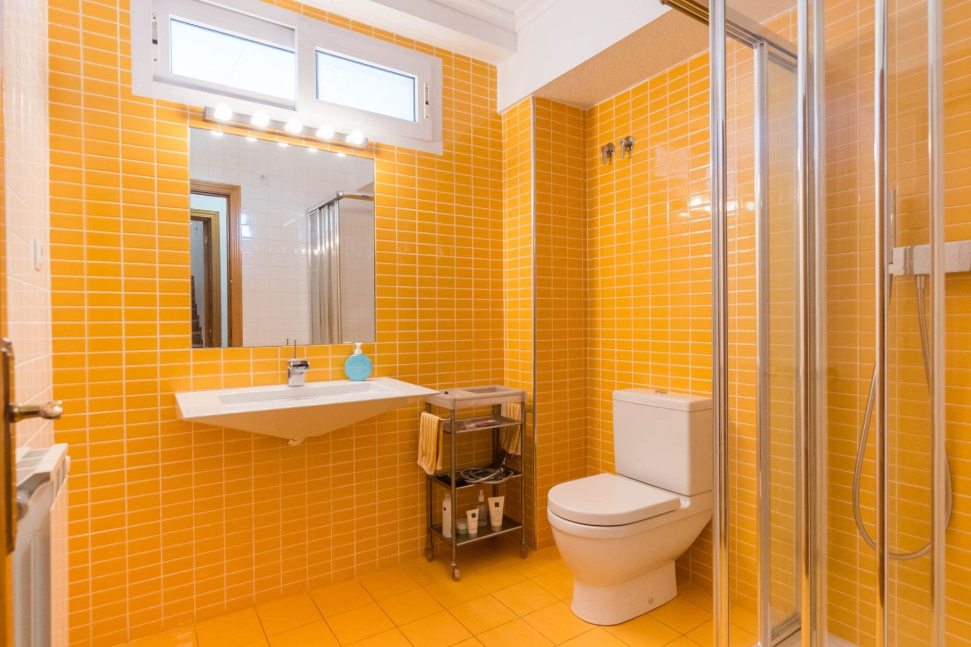 Revente - Villa Individuelle -
MOLINA DEL SEGURA