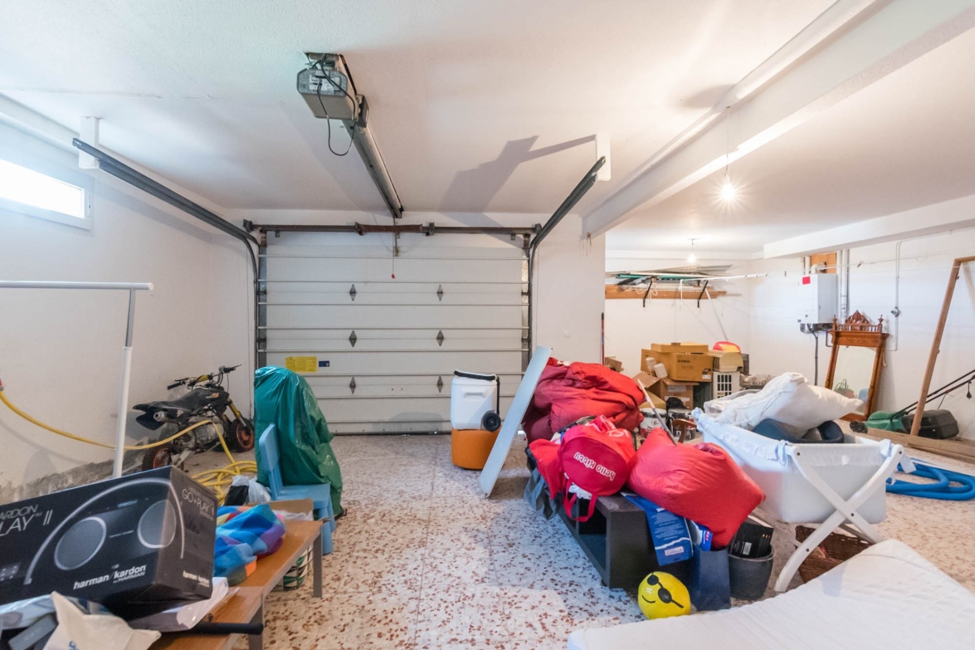 Revente - Villa Individuelle -
MOLINA DEL SEGURA